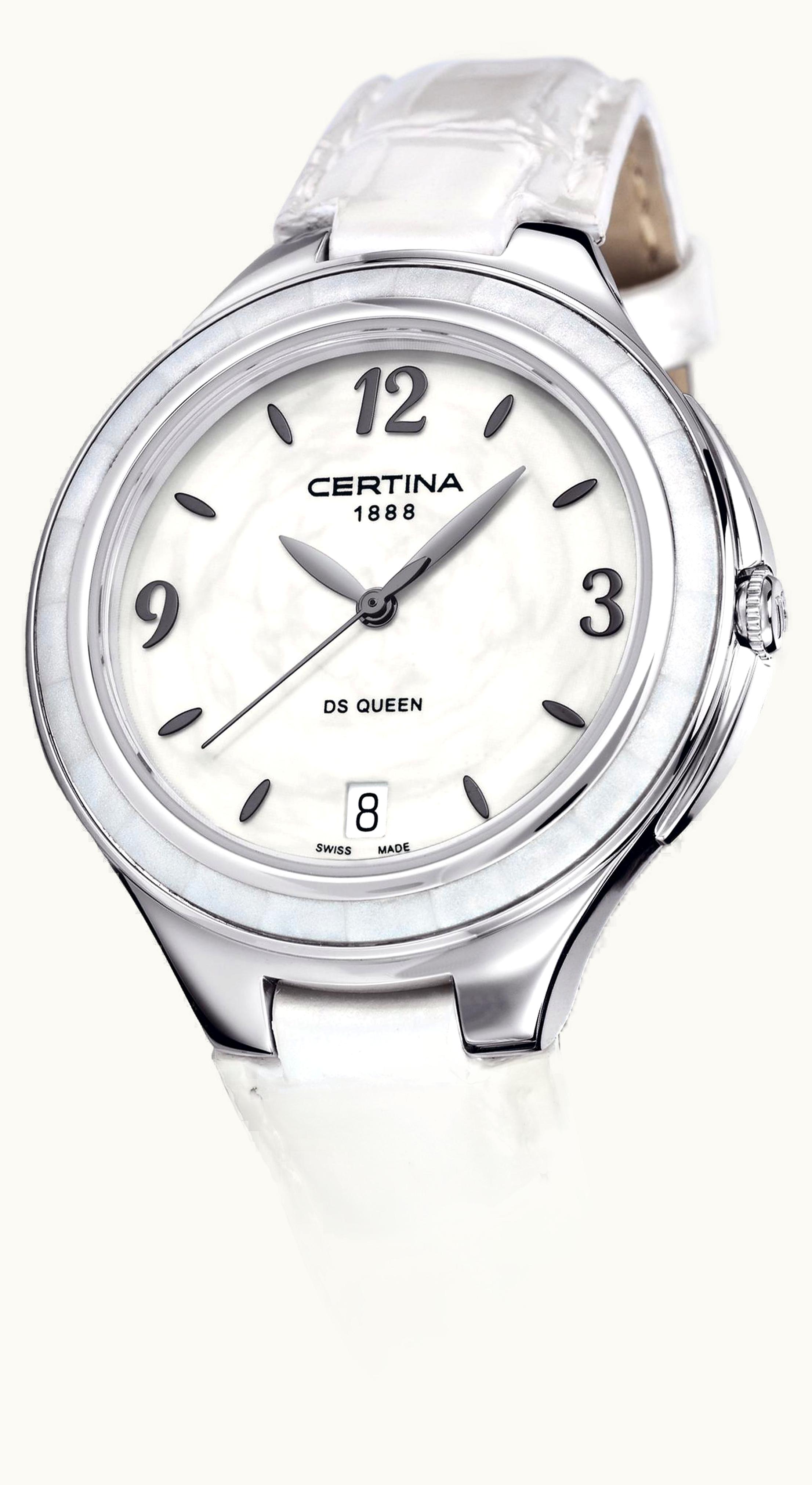 Certina DS  Queen Lady