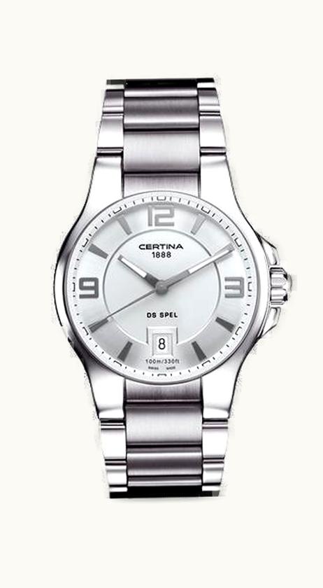 Certina DS Mini Spell Lady Shape