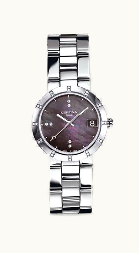 Certina DS  Stella Lady