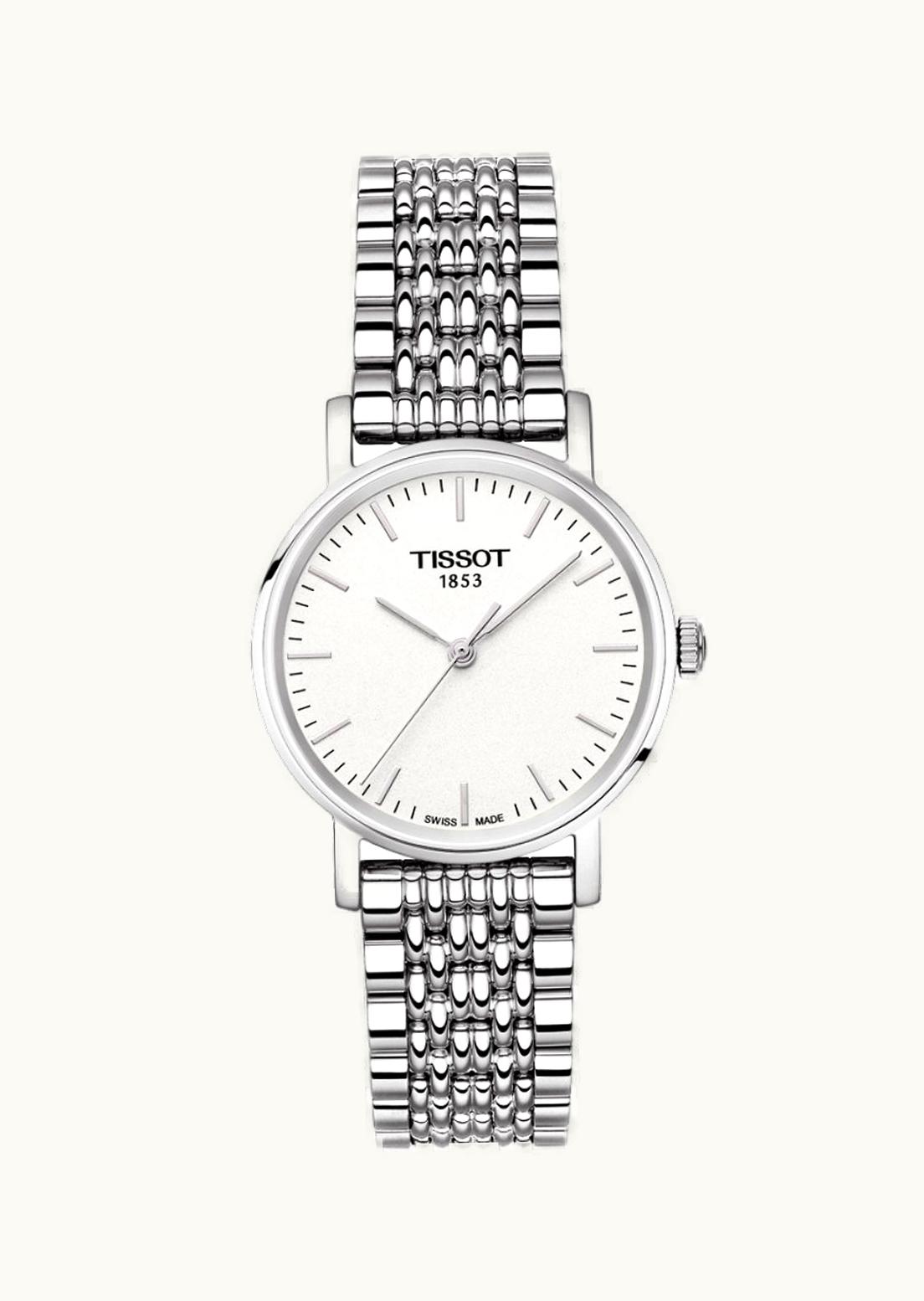 Certina DS Stella Stainless Steel - Yellow Gold / Silver / Bracelet