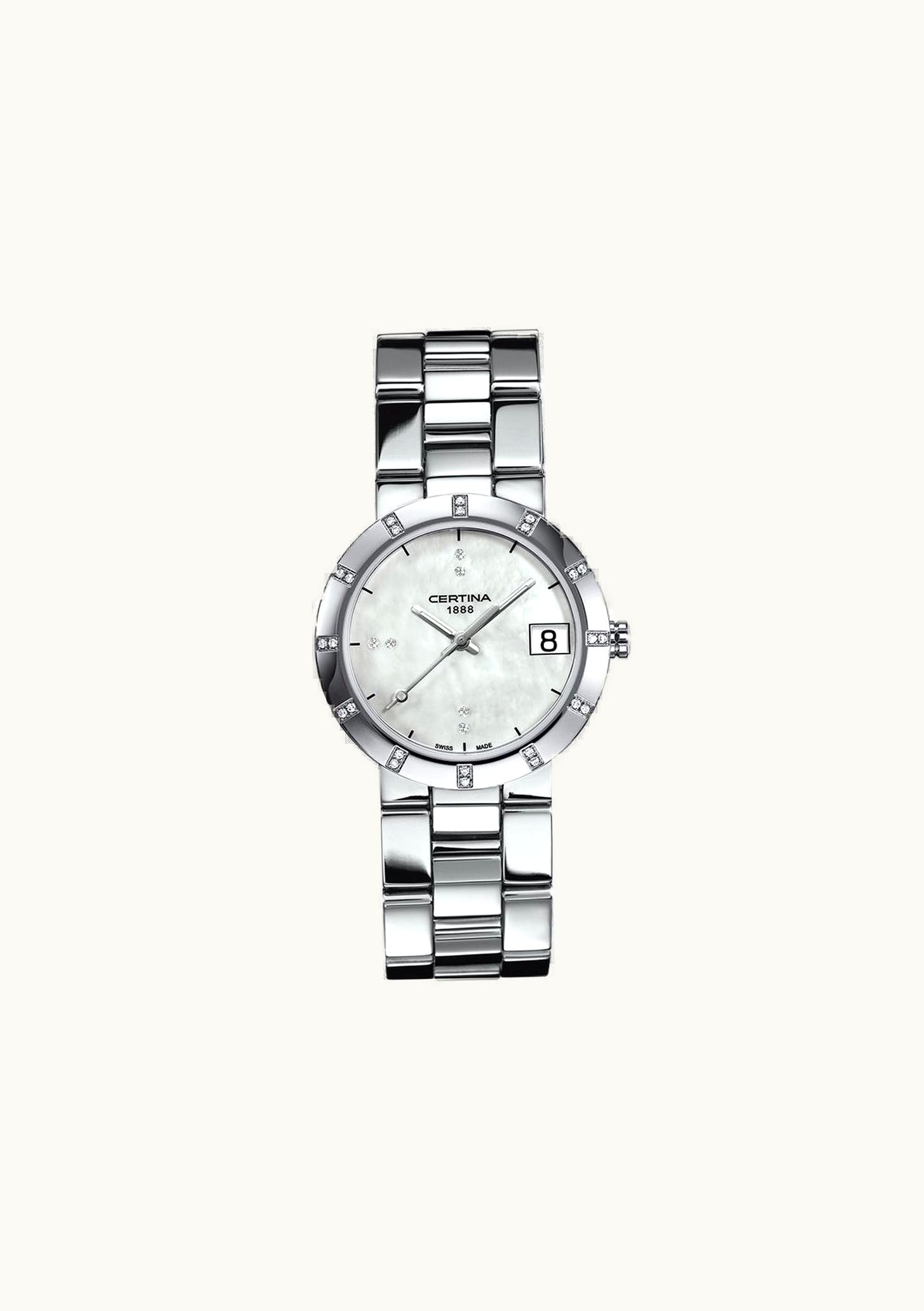 Certina DS Stella Lady