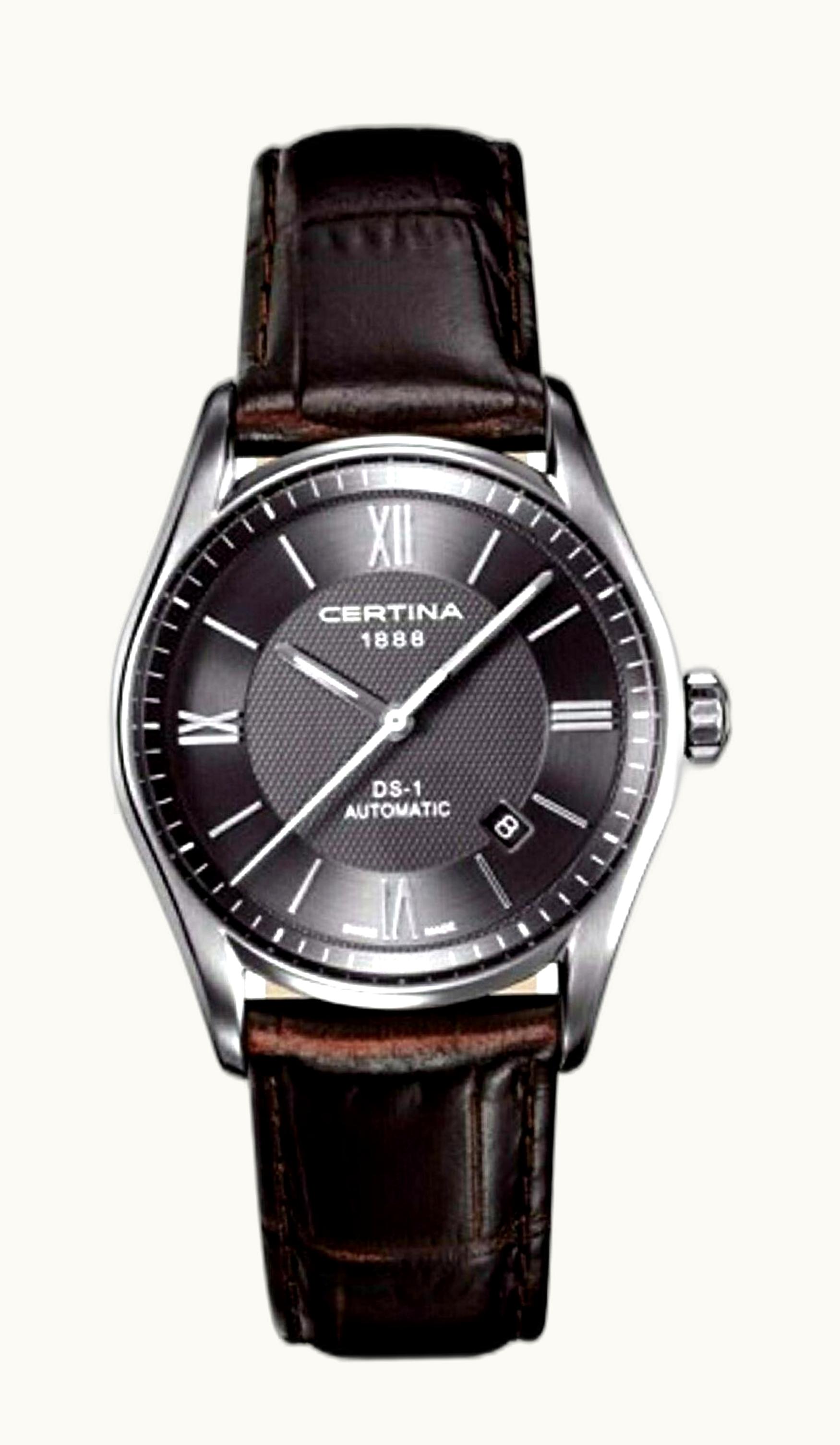 Certina DS-1 Roman