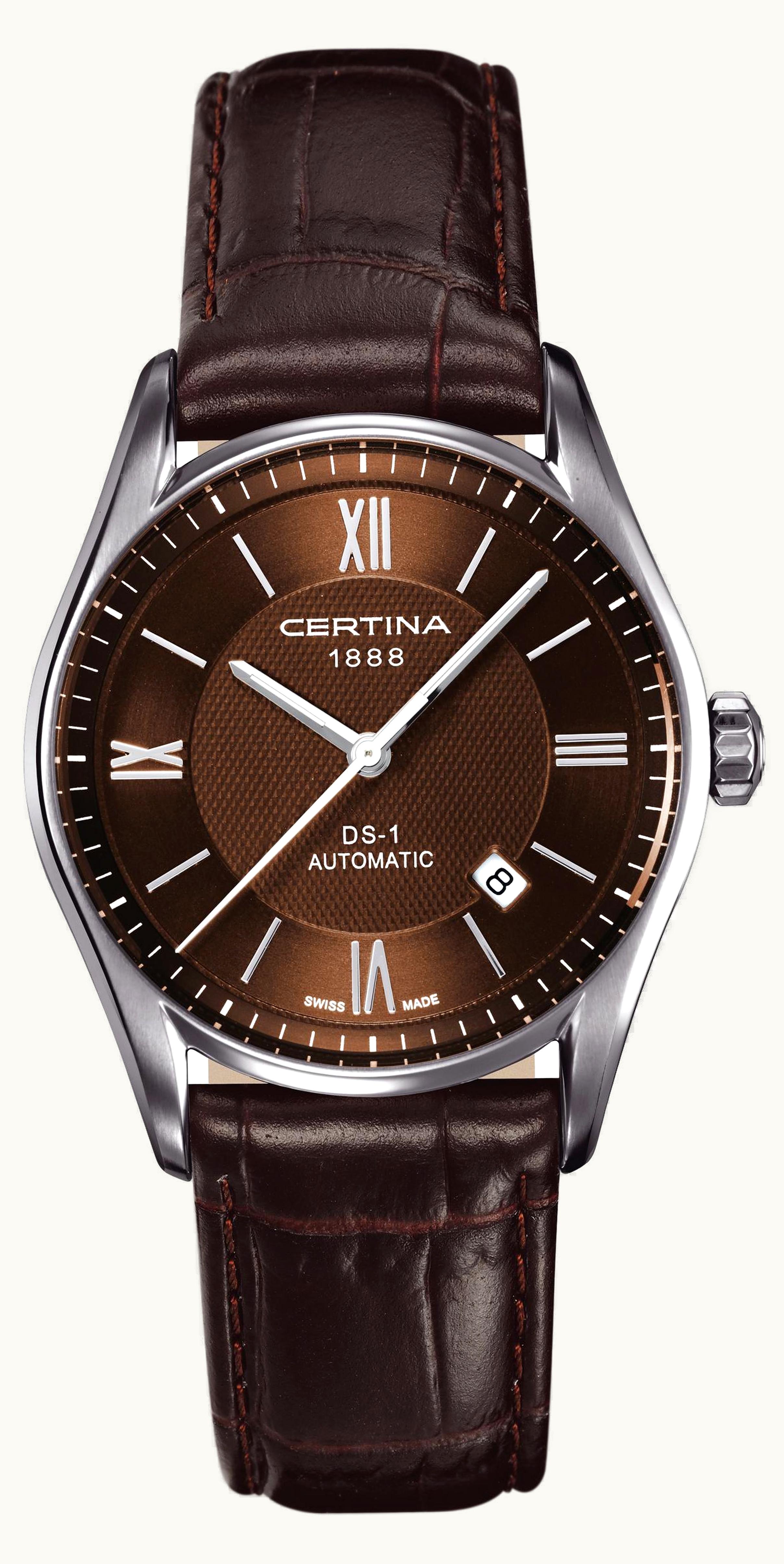 Certina DS-1 Roman