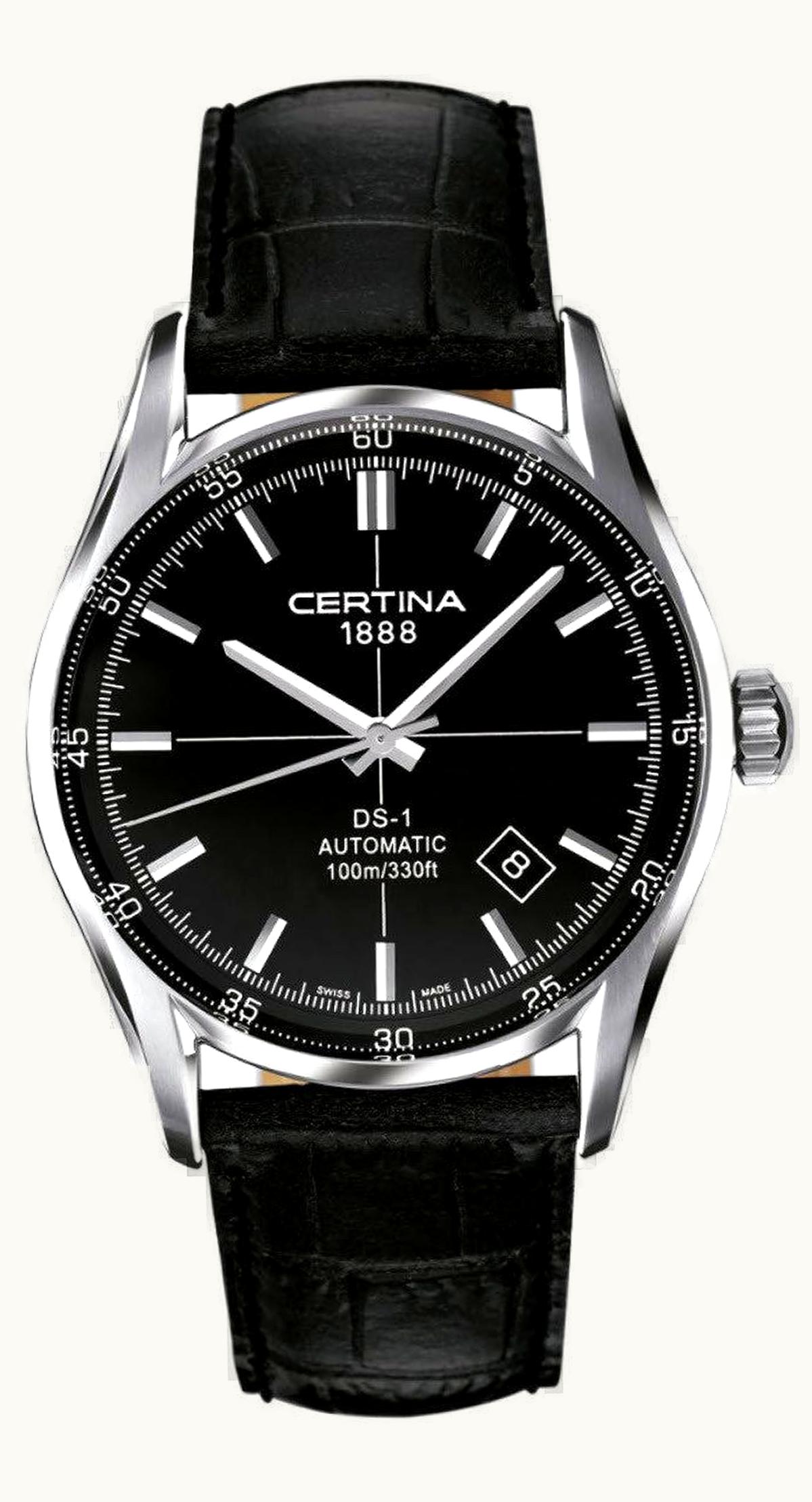 Certina DS-1