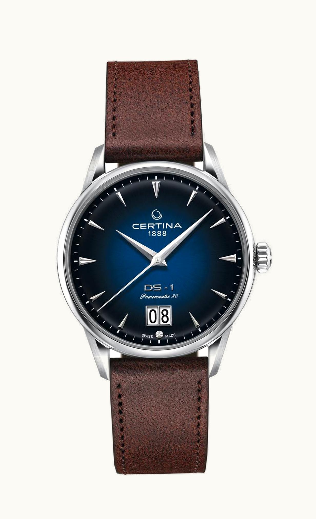 Certina DS-1