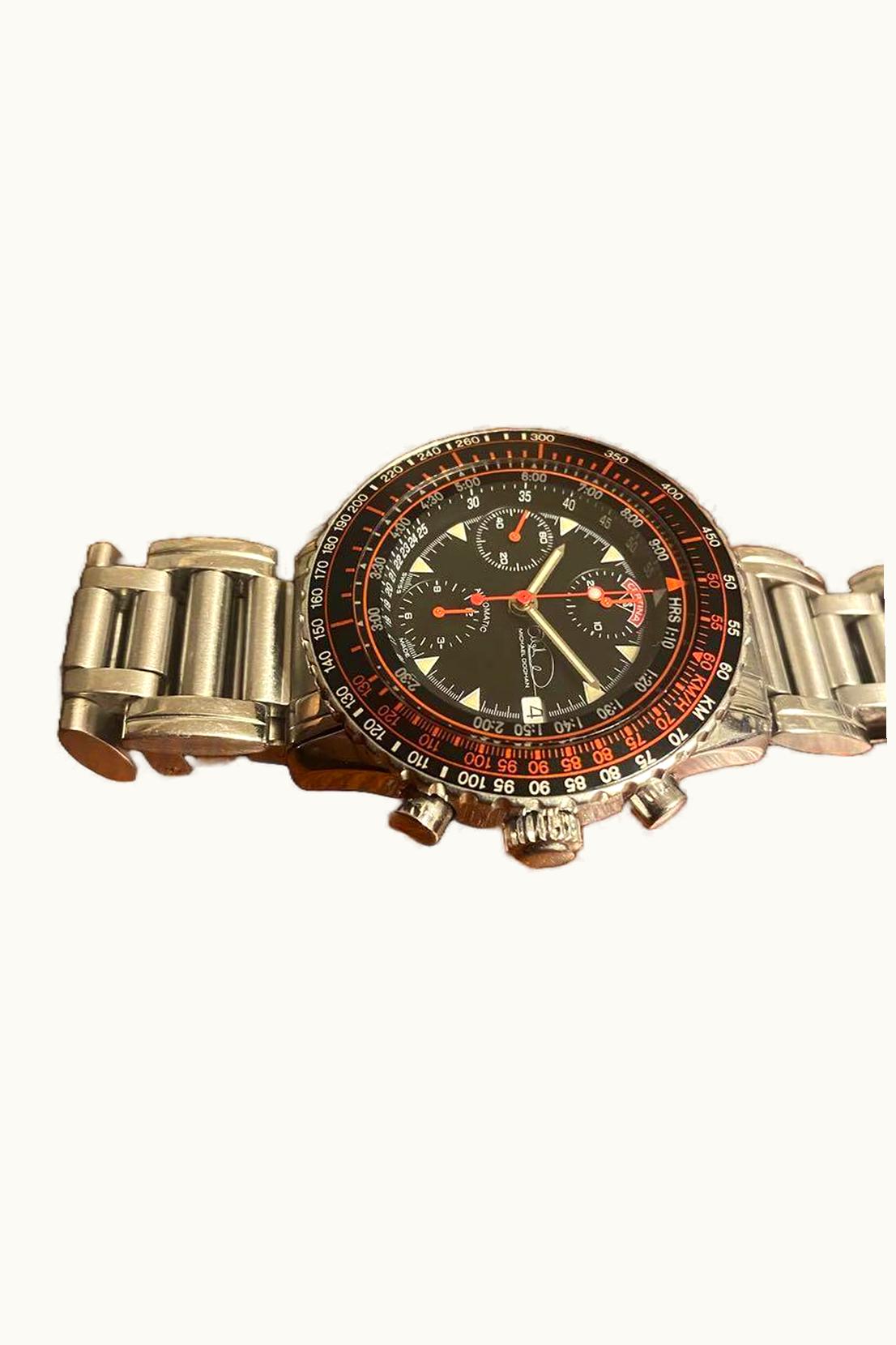 Certina DS-1 Chronograph