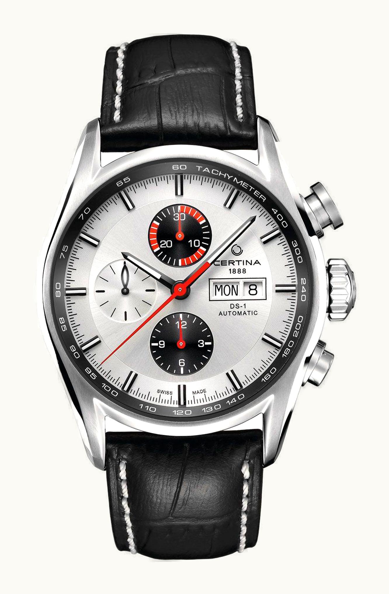 Certina DS-1 Chronograph