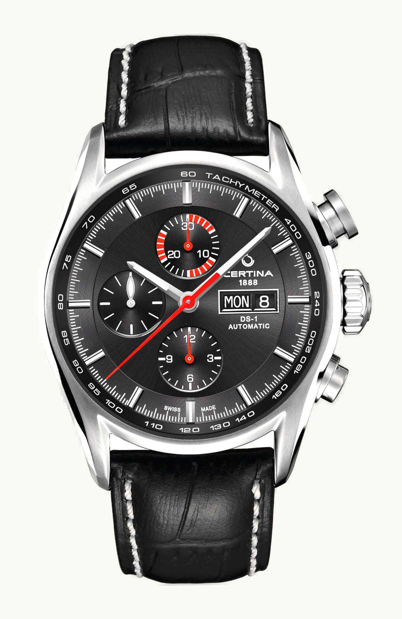 Certina DS-1 Chronograph