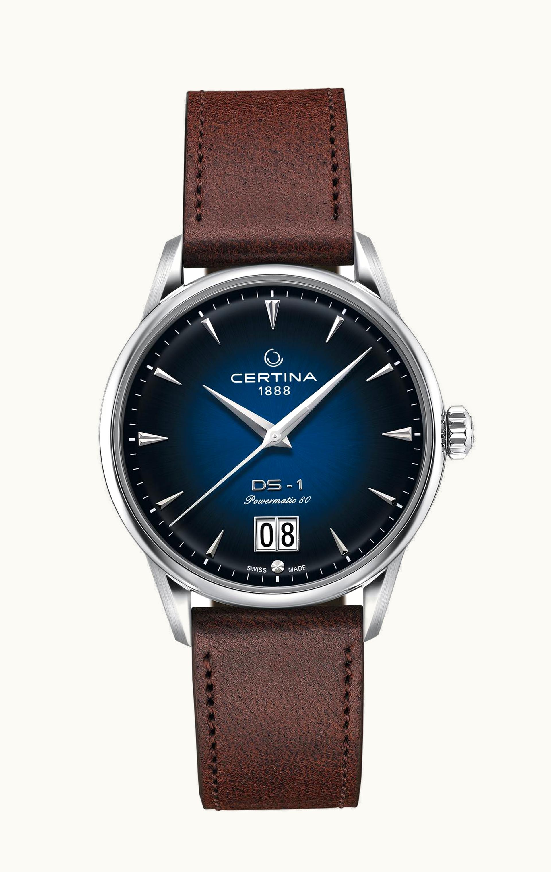 Certina DS-1