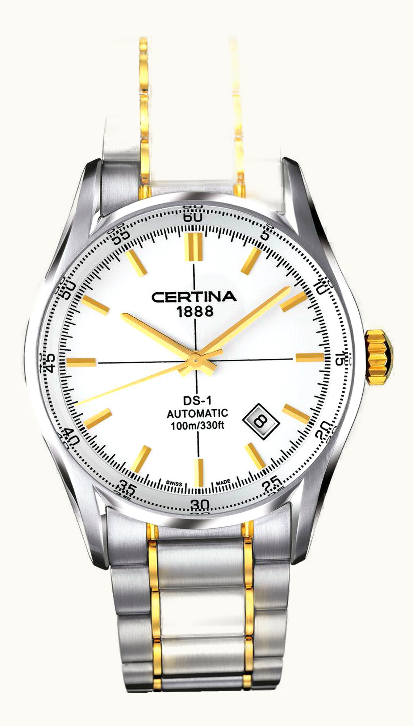 Certina DS-1