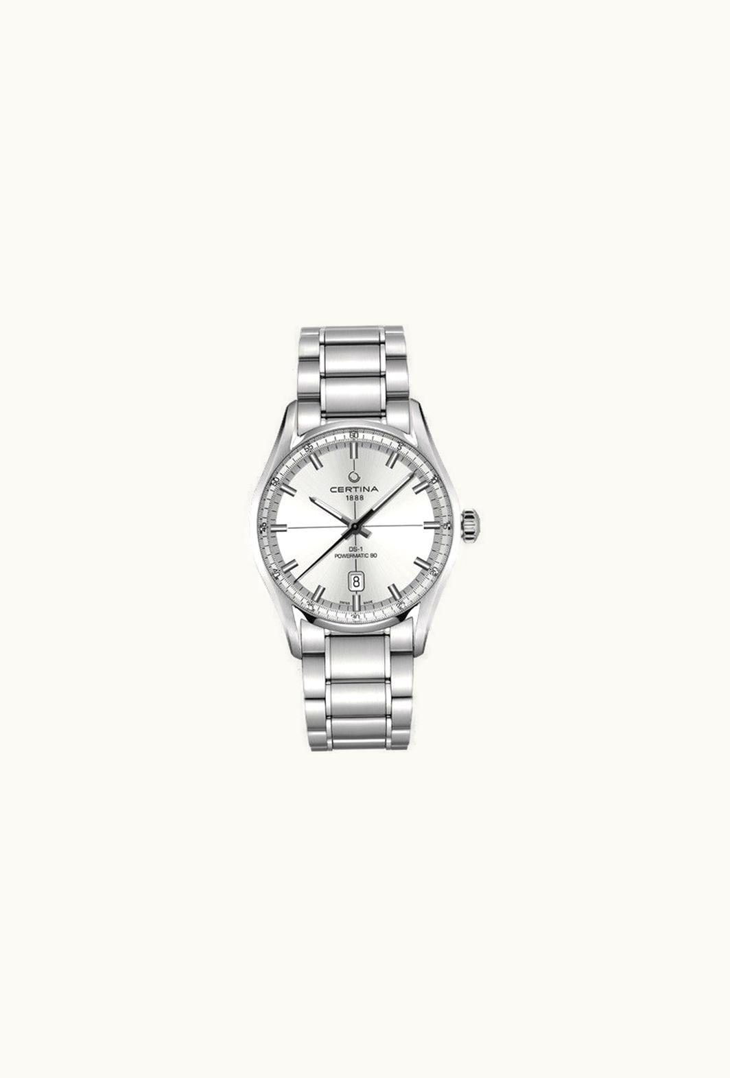 Certina DS-1 Powermatic 80