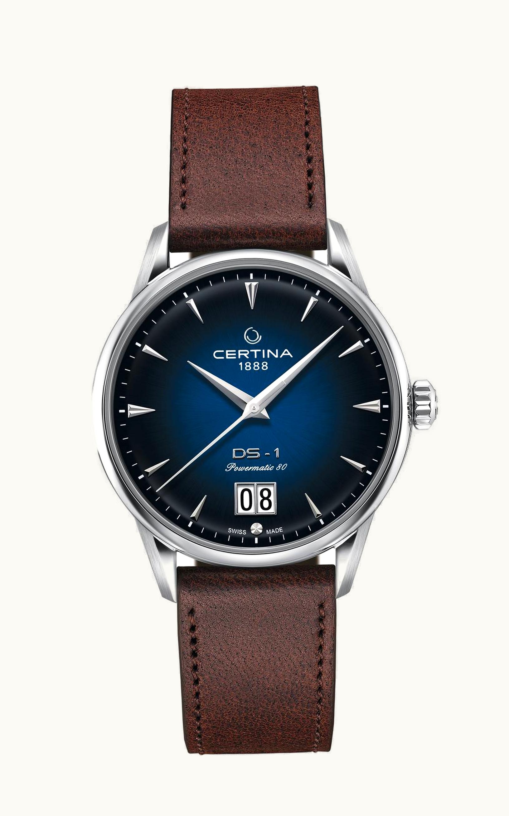 Certina DS-1