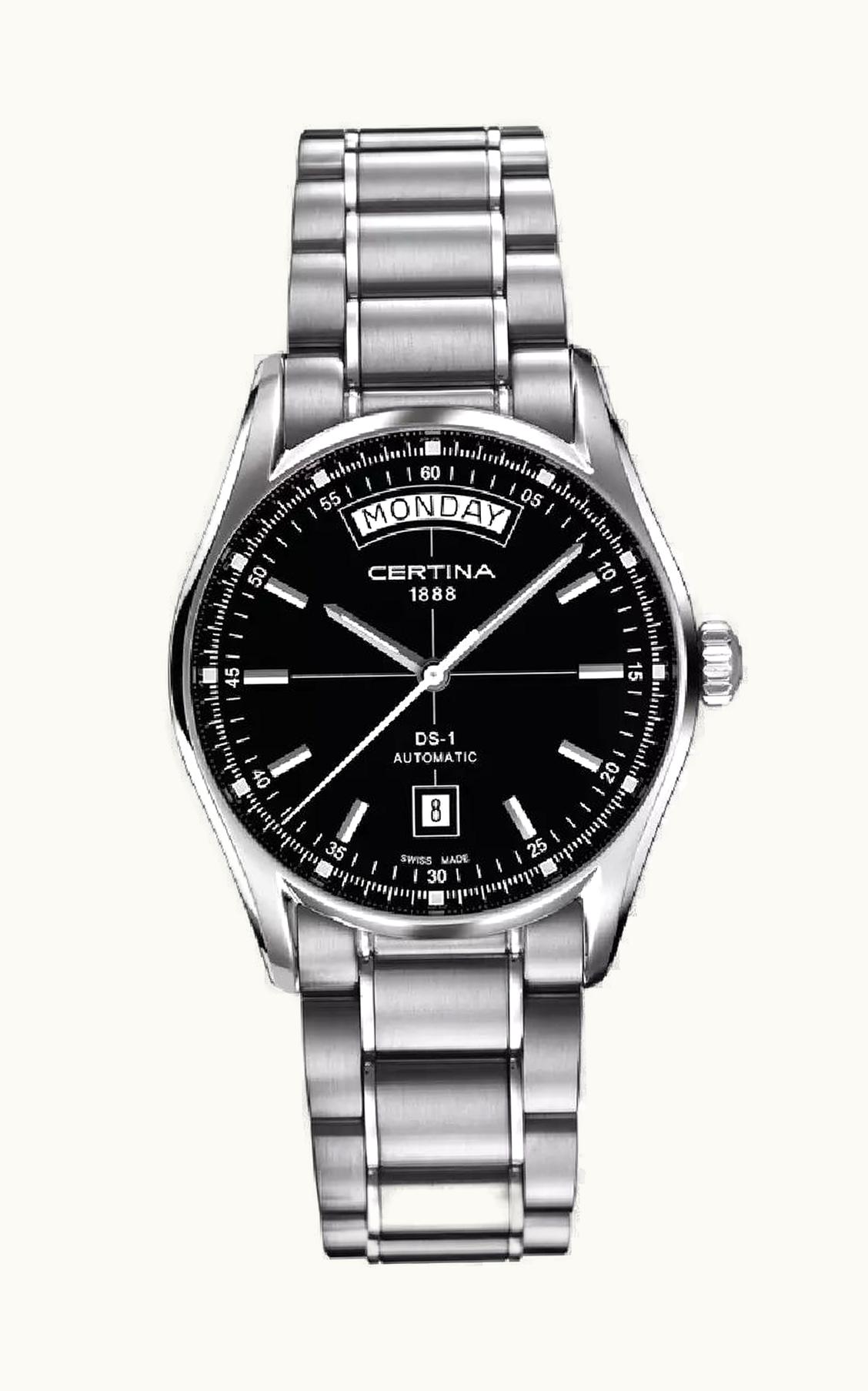 Certina DS-1 Day-Date