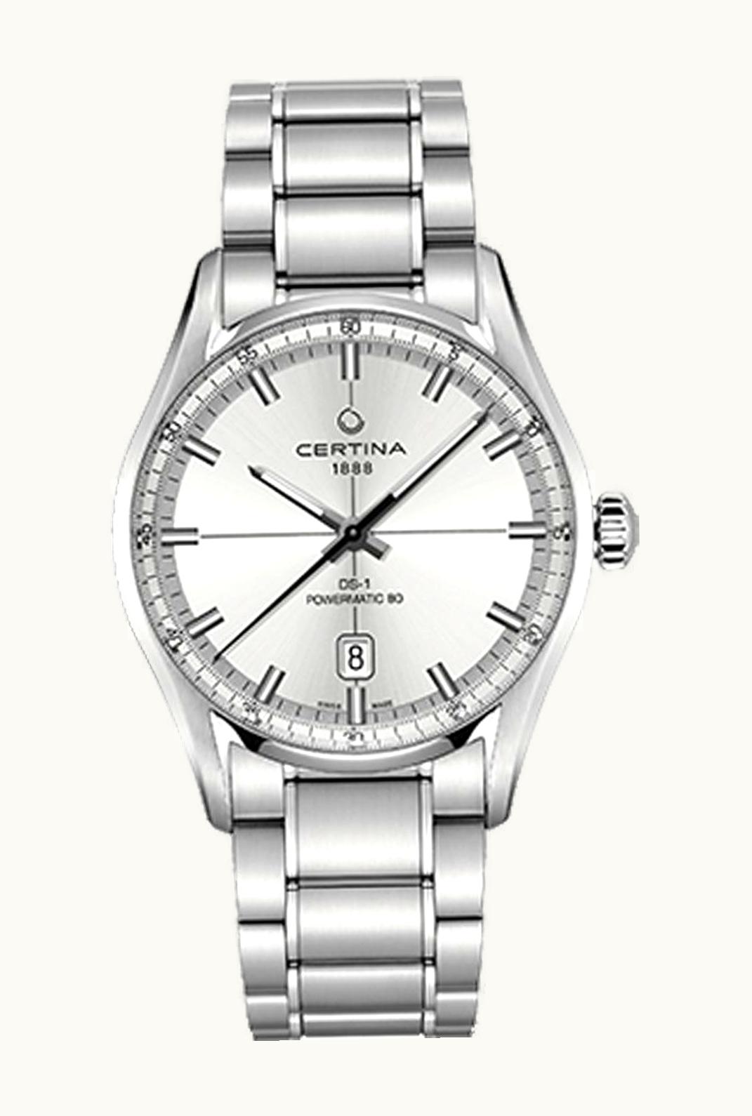 Certina DS-1 Powermatic 80