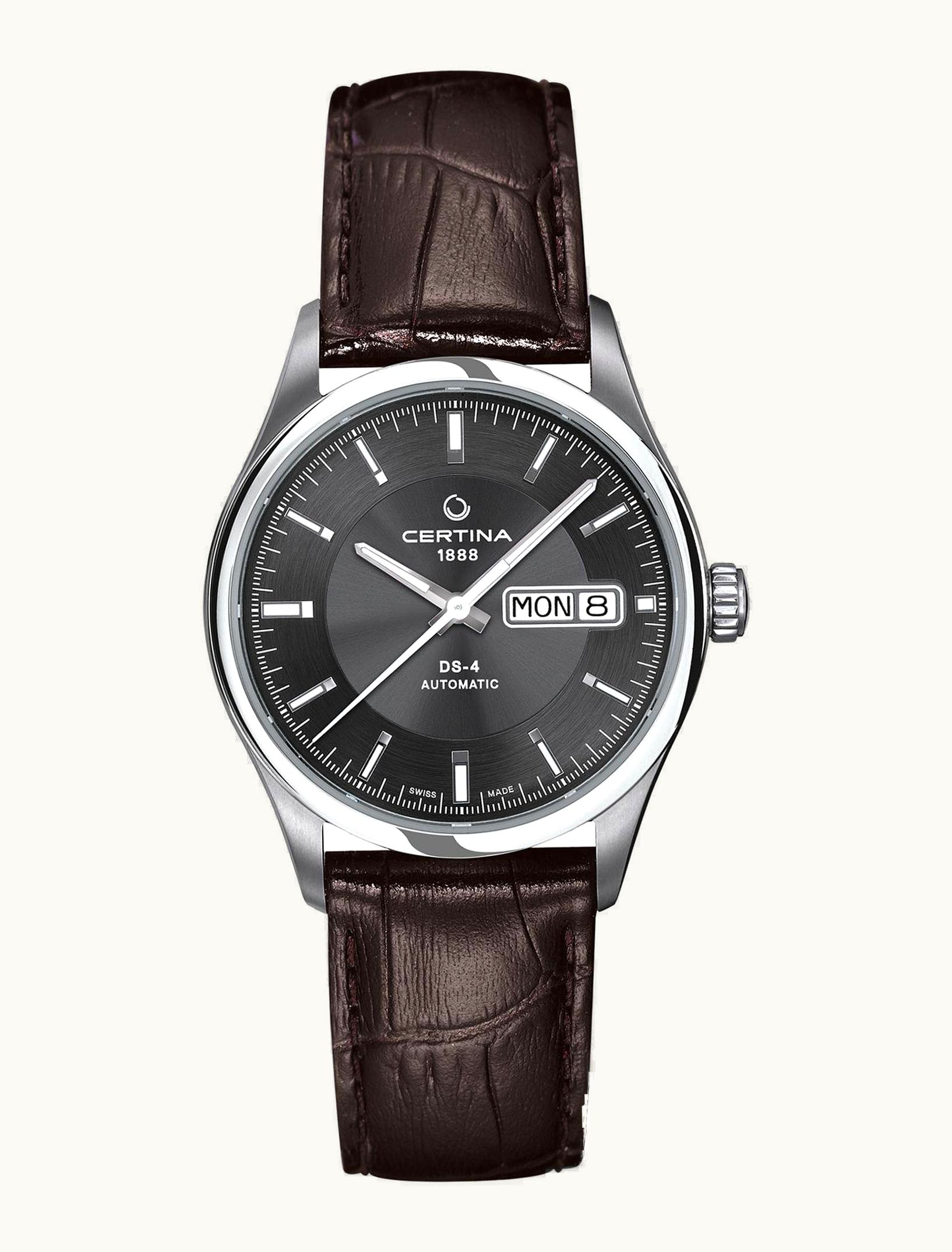 Certina DS-4 Day-Date