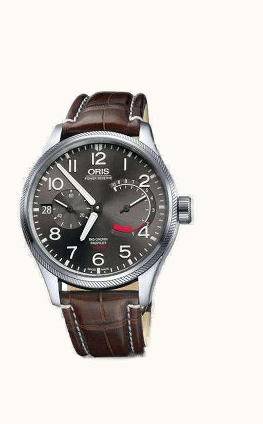 Certina DS 4 Big Size Two Tone Silver