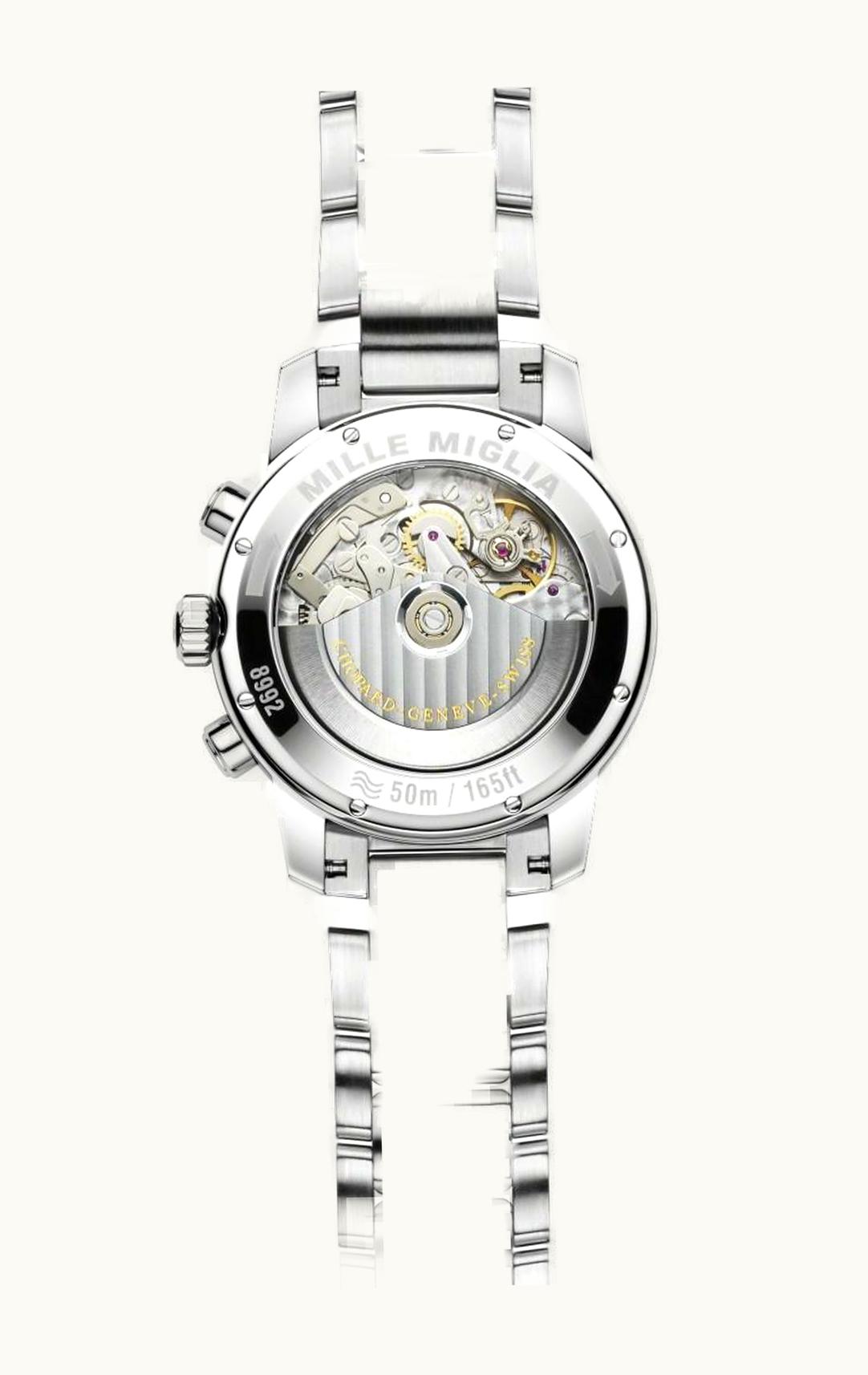 Chopard Mille Miglia GMT Chrono