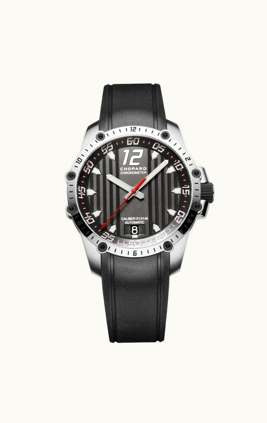 Chopard Superfast Automatic