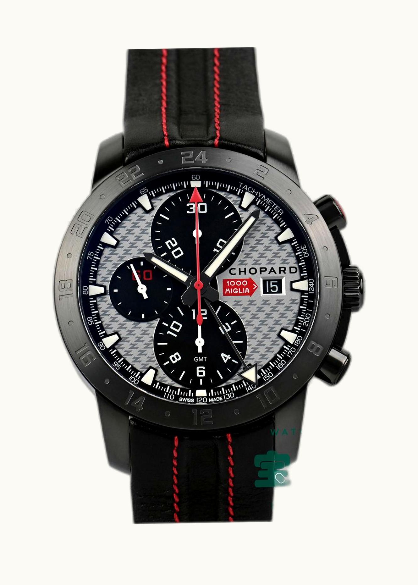 Chopard Mille Miglia Zagato