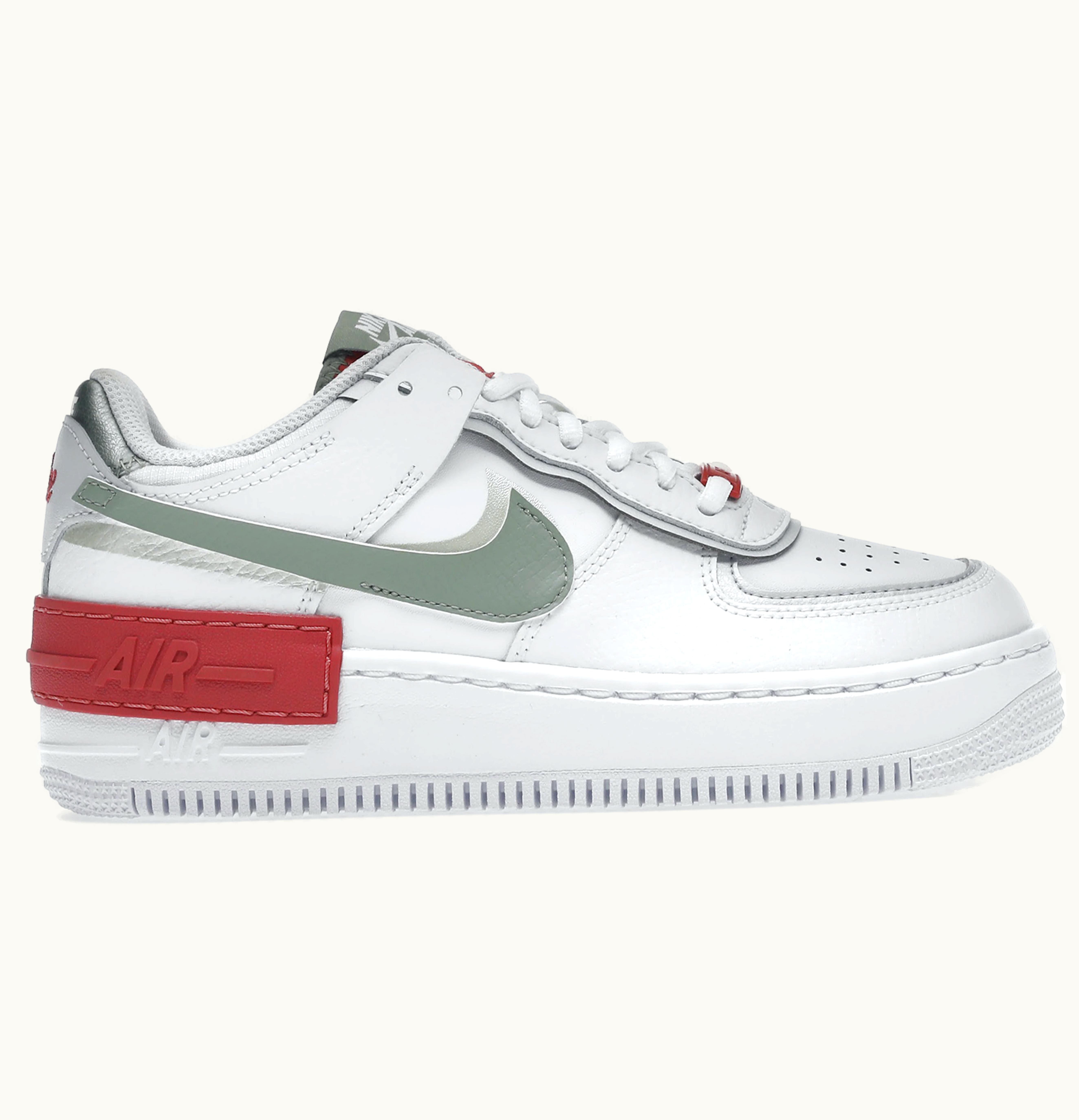 Nike Air Force 1 Shadow Archeo Pink W