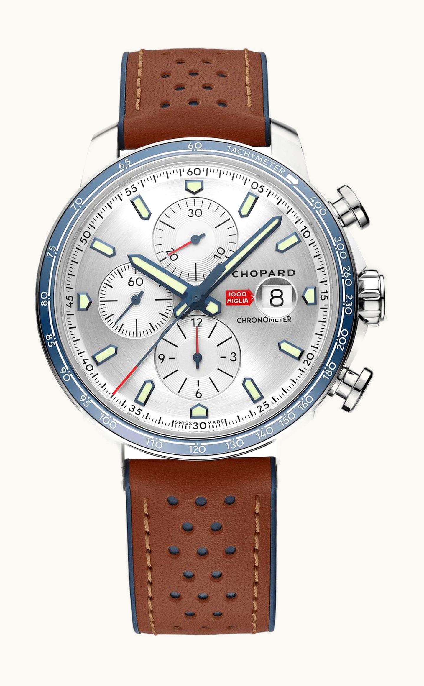 Chopard Mille Miglia 2022 Race Edition