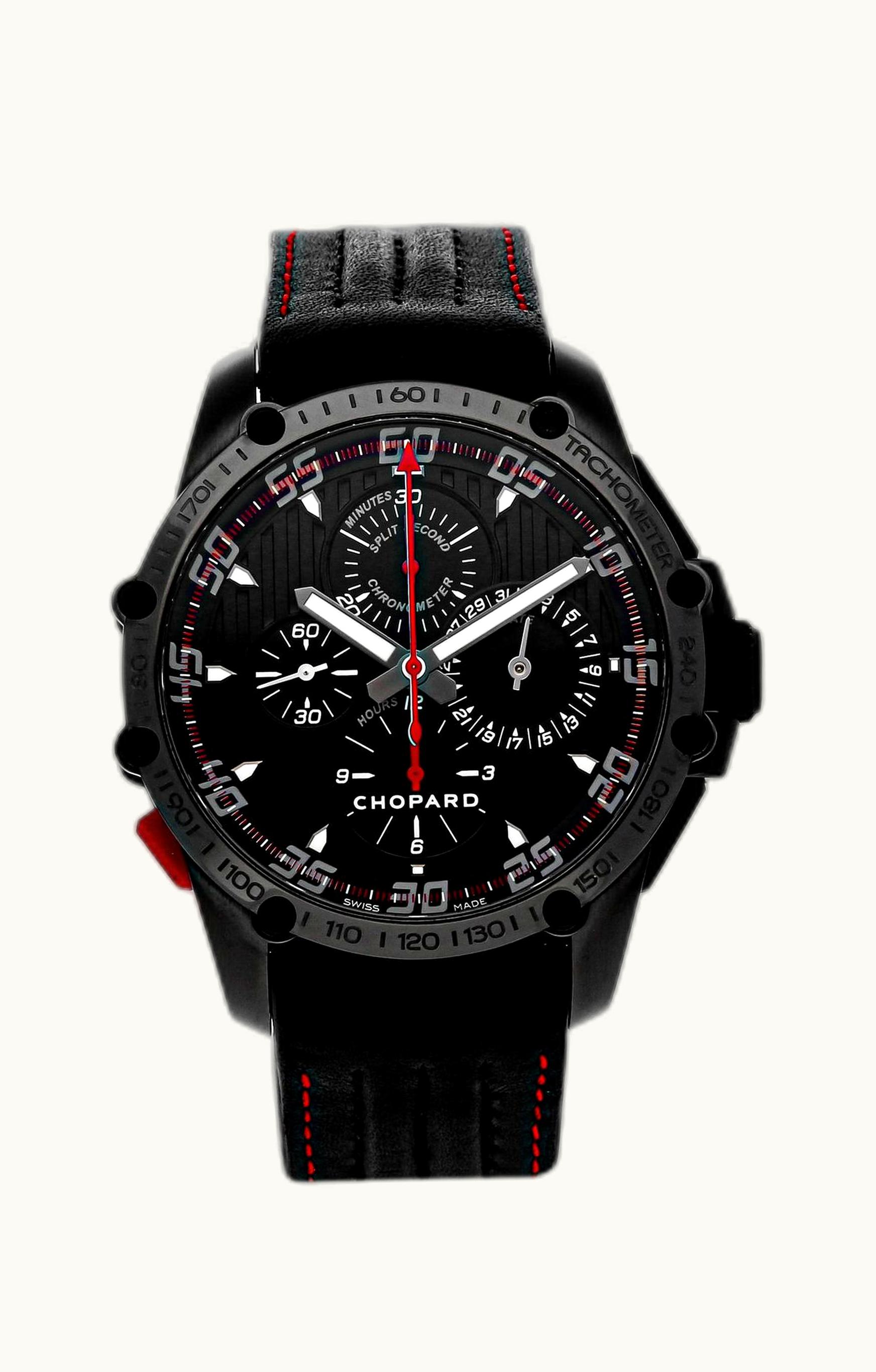 Chopard Superfast Chrono Split Second
