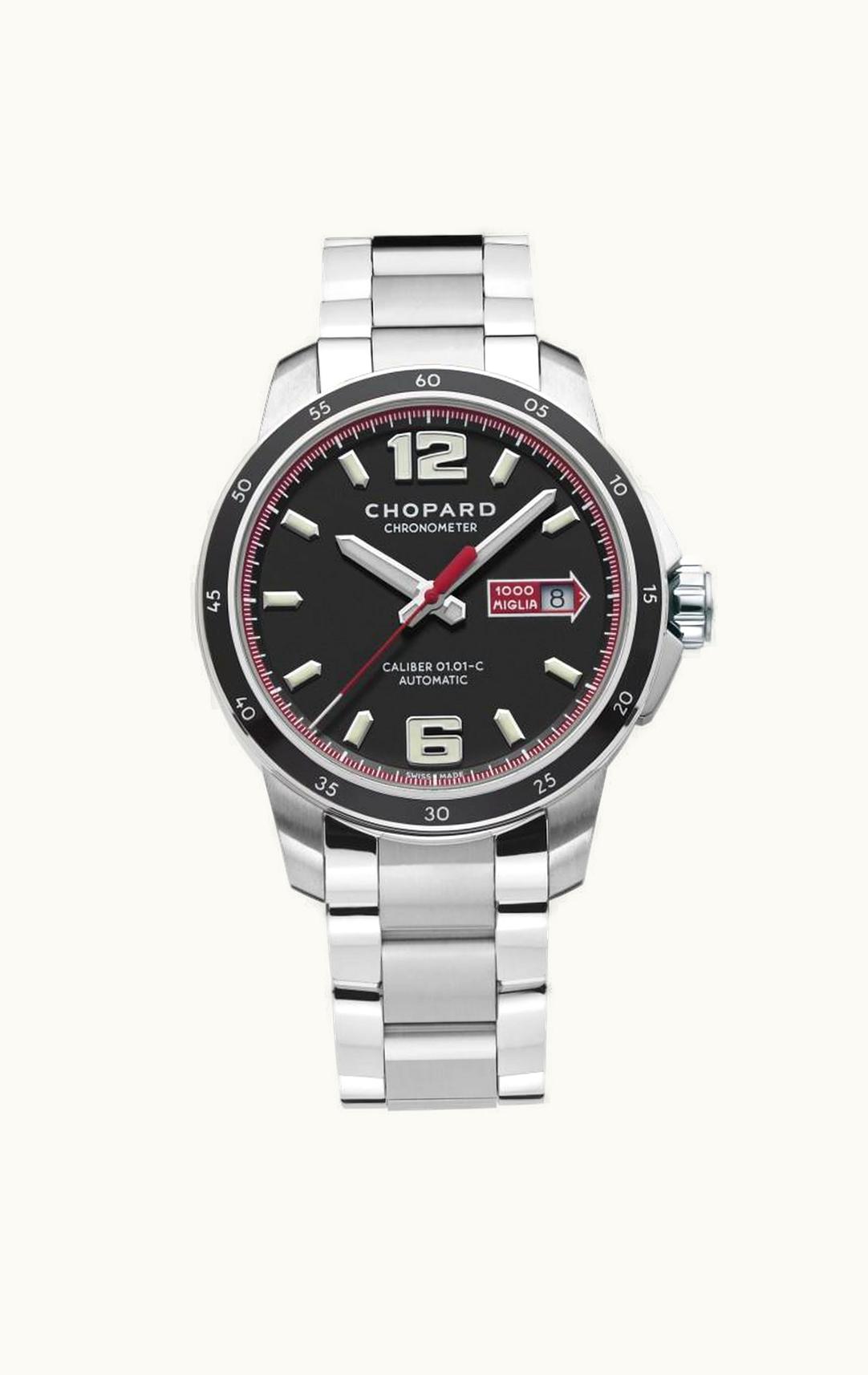 Chopard Mille Miglia GTS Automatic Bracelet