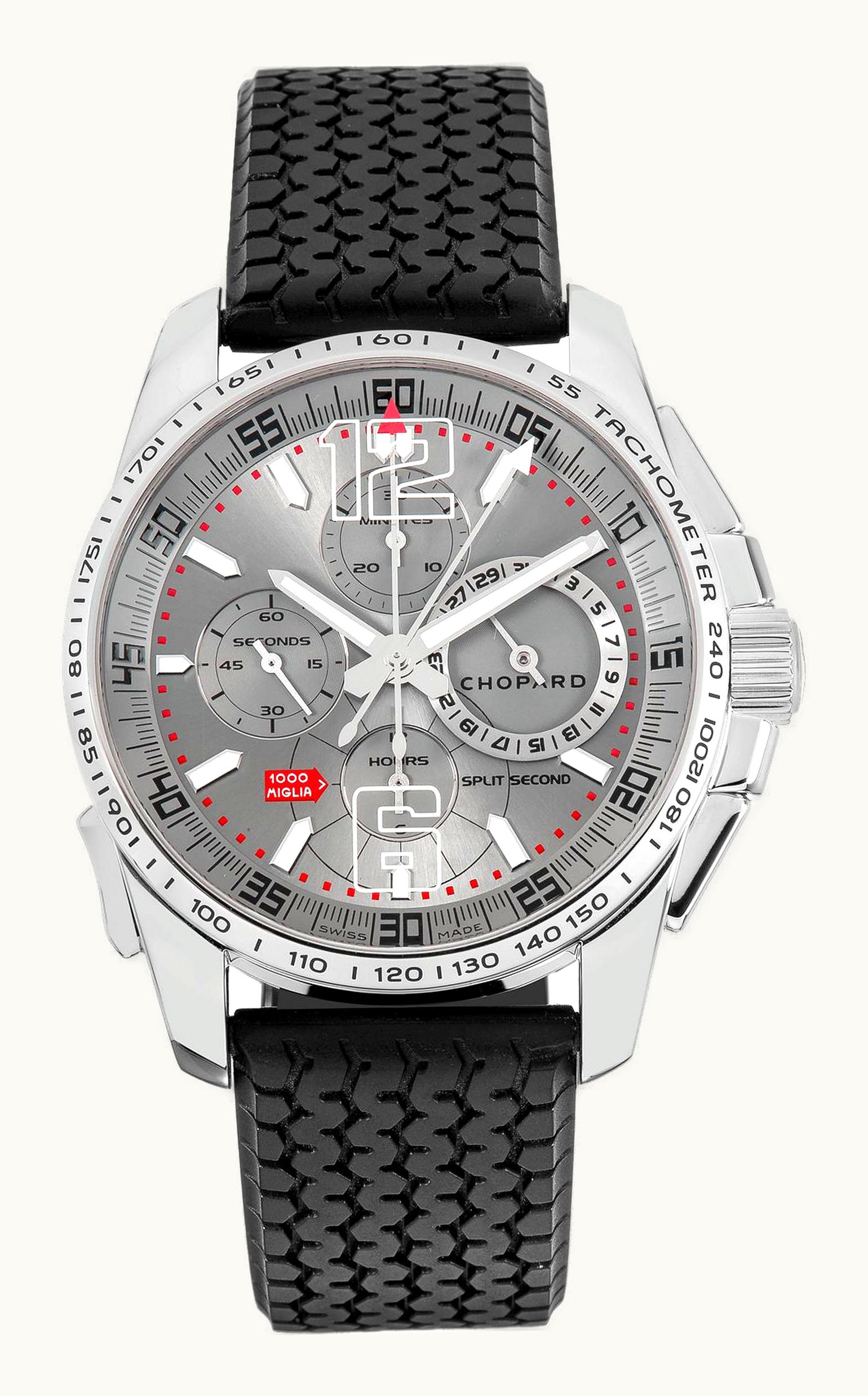Chopard Mille Miglia Gran Turismo XL Chrono Split Second