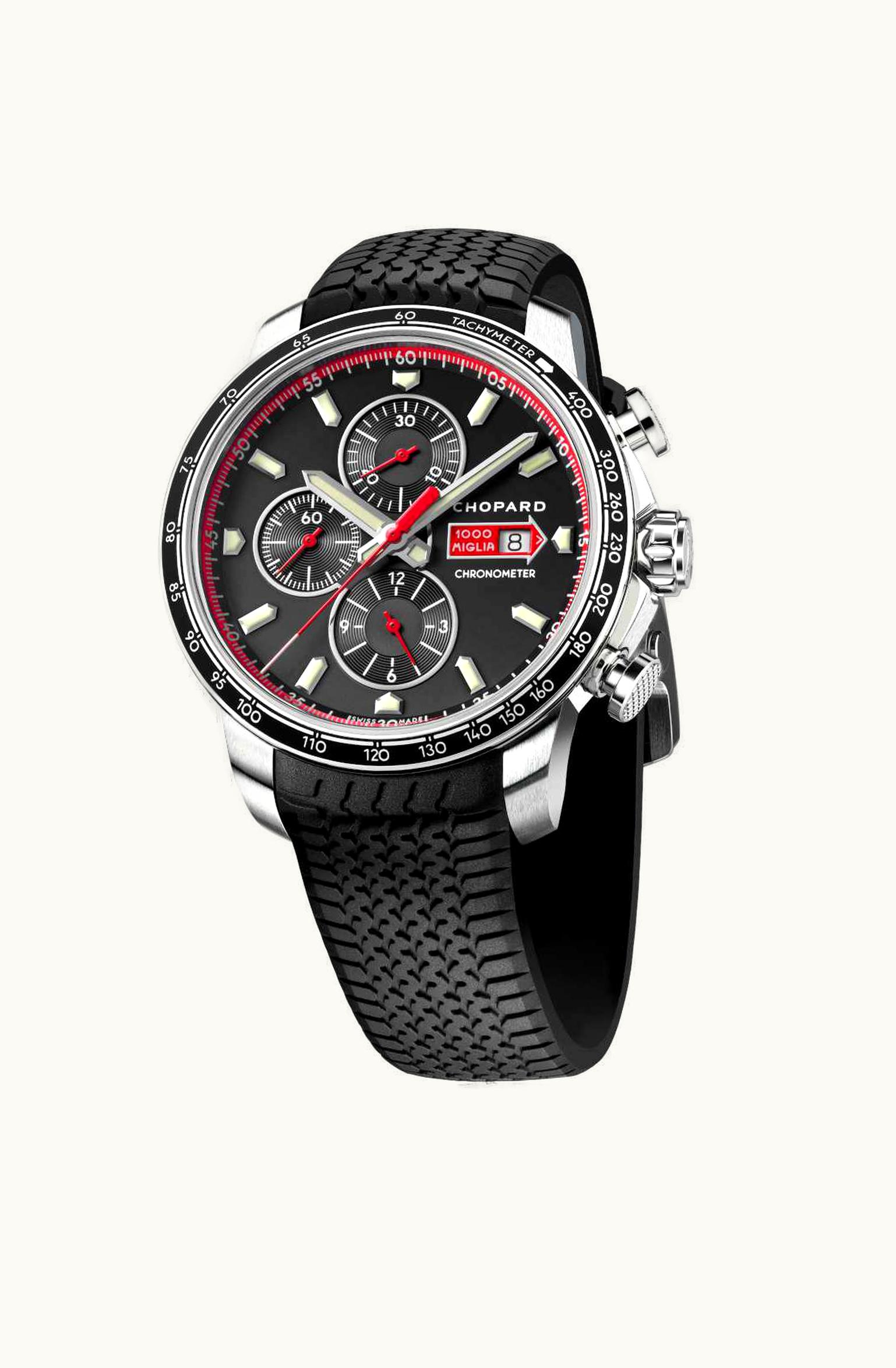Chopard Mille Miglia GTS Chrono Bracelet