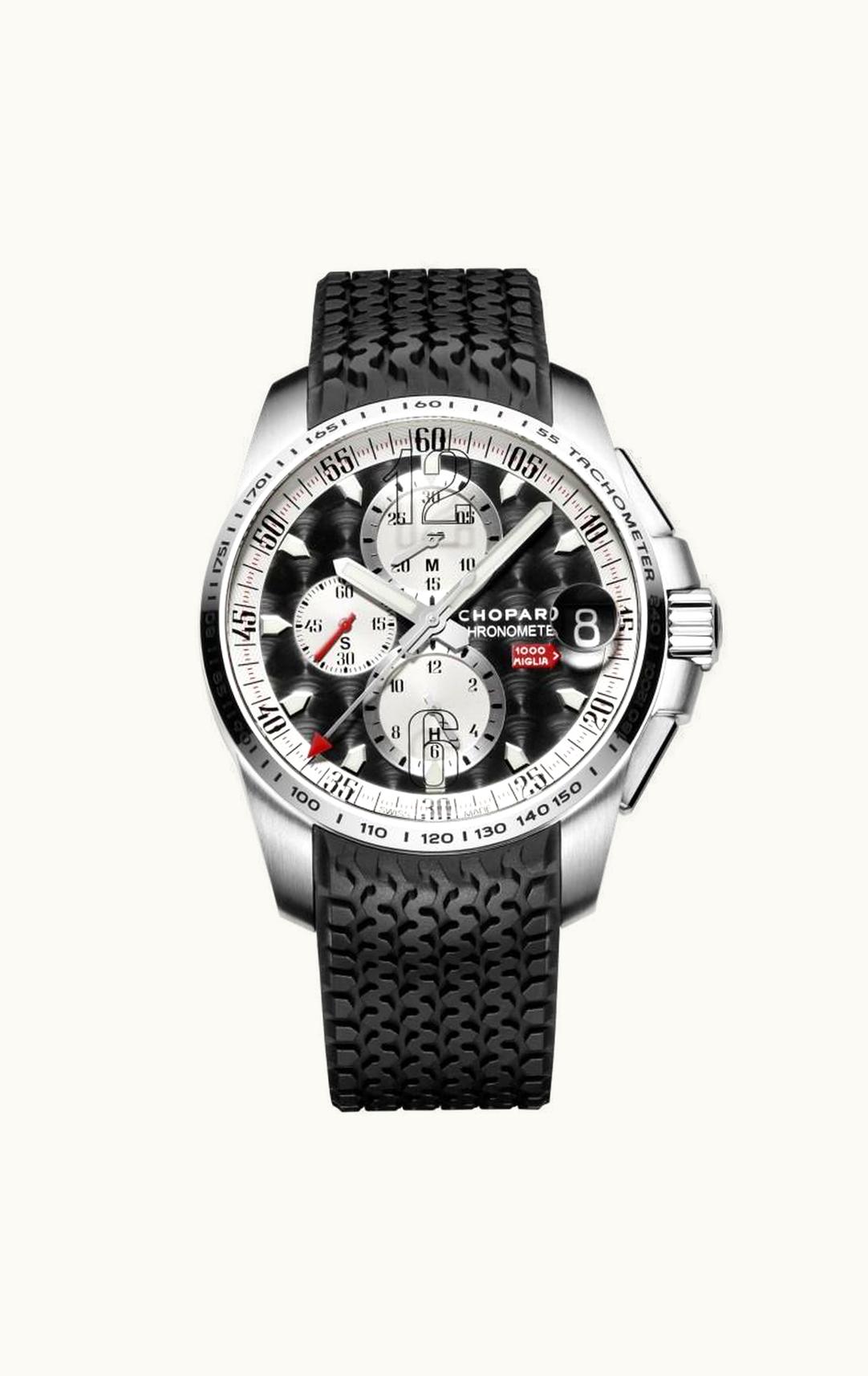 Chopard Mille Miglia 2011 Race Edition