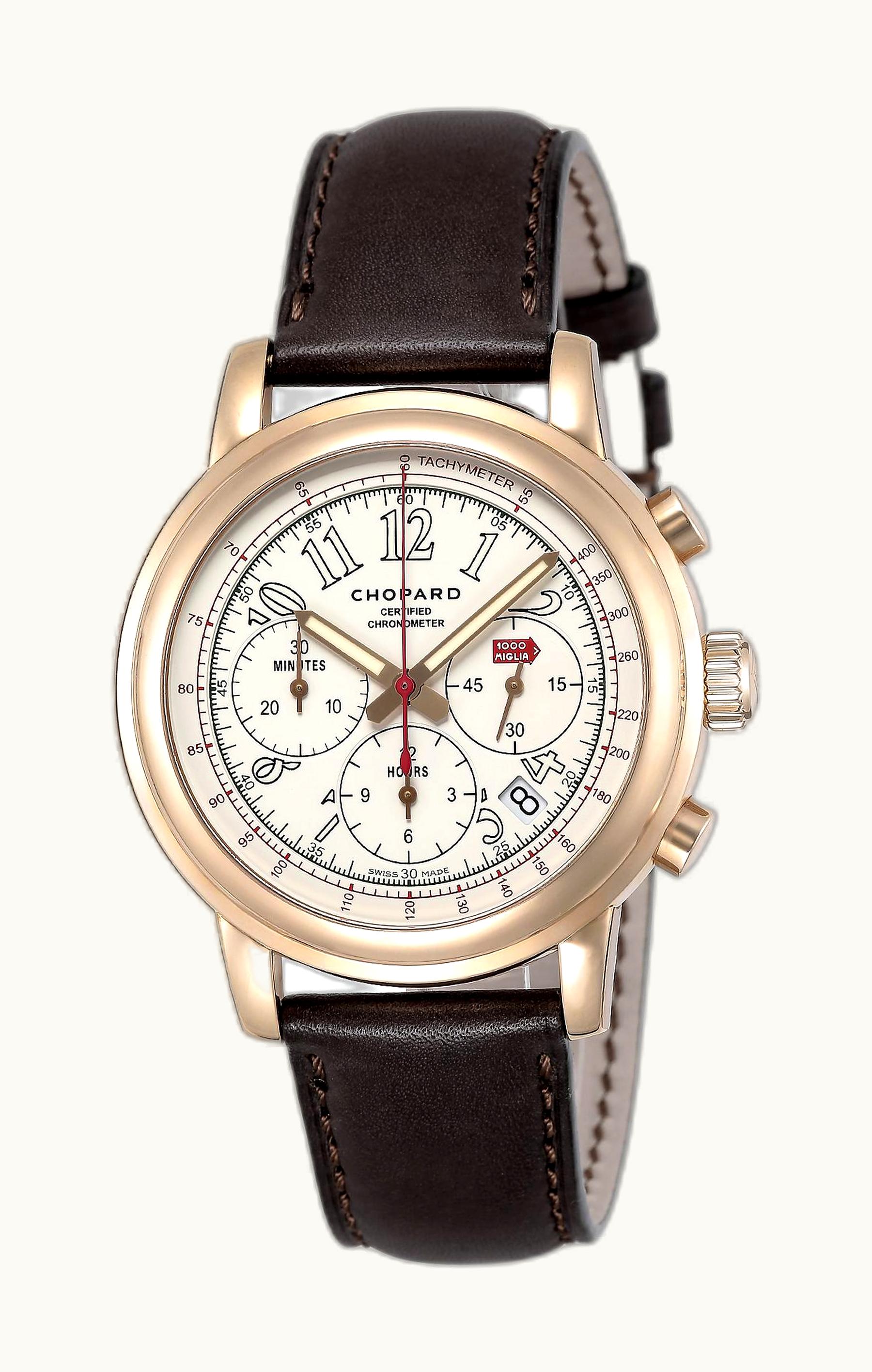 Chopard Mille Miglia 2014 Race Edition