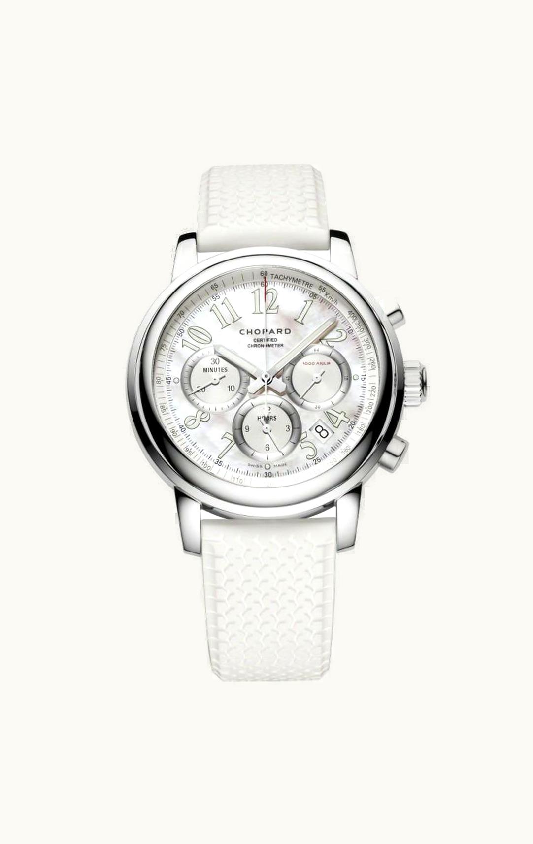 Chopard Mille Miglia Chronograph MOP