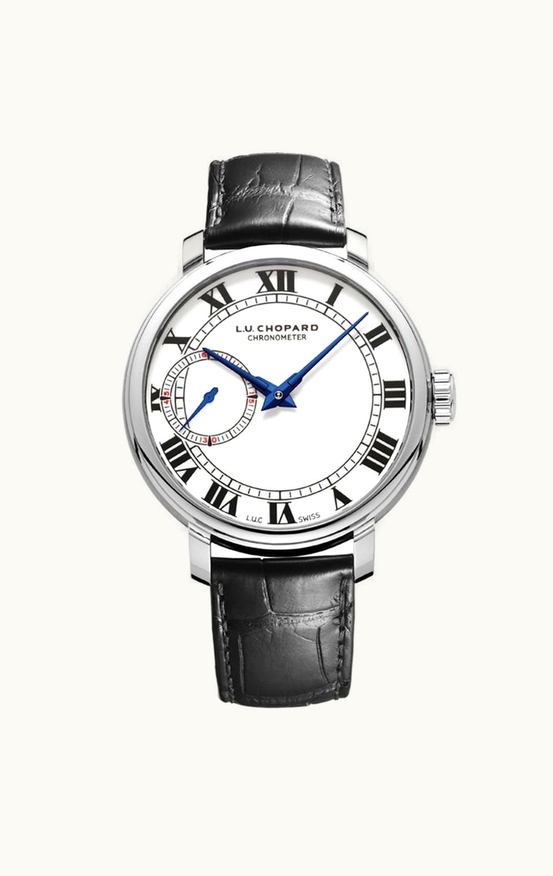 Chopard L.U.C 1963 Platinum