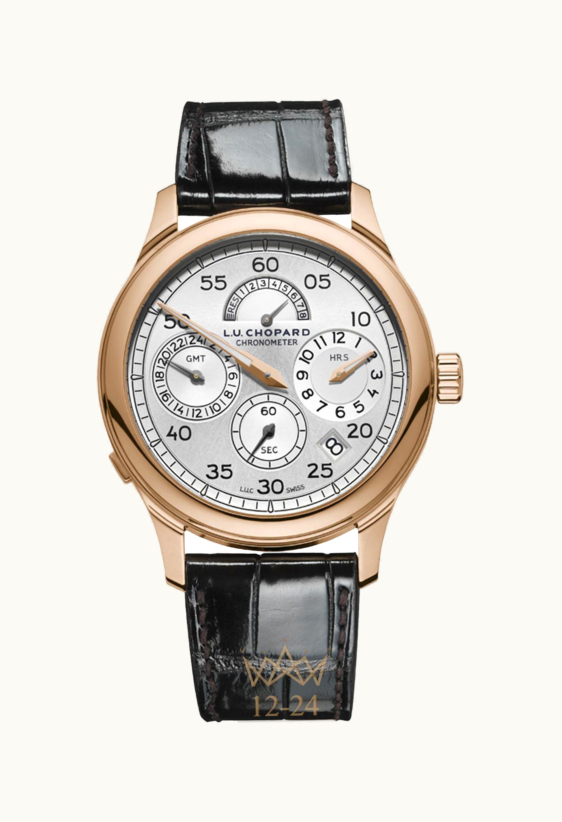 Chopard L.U.C Regulator