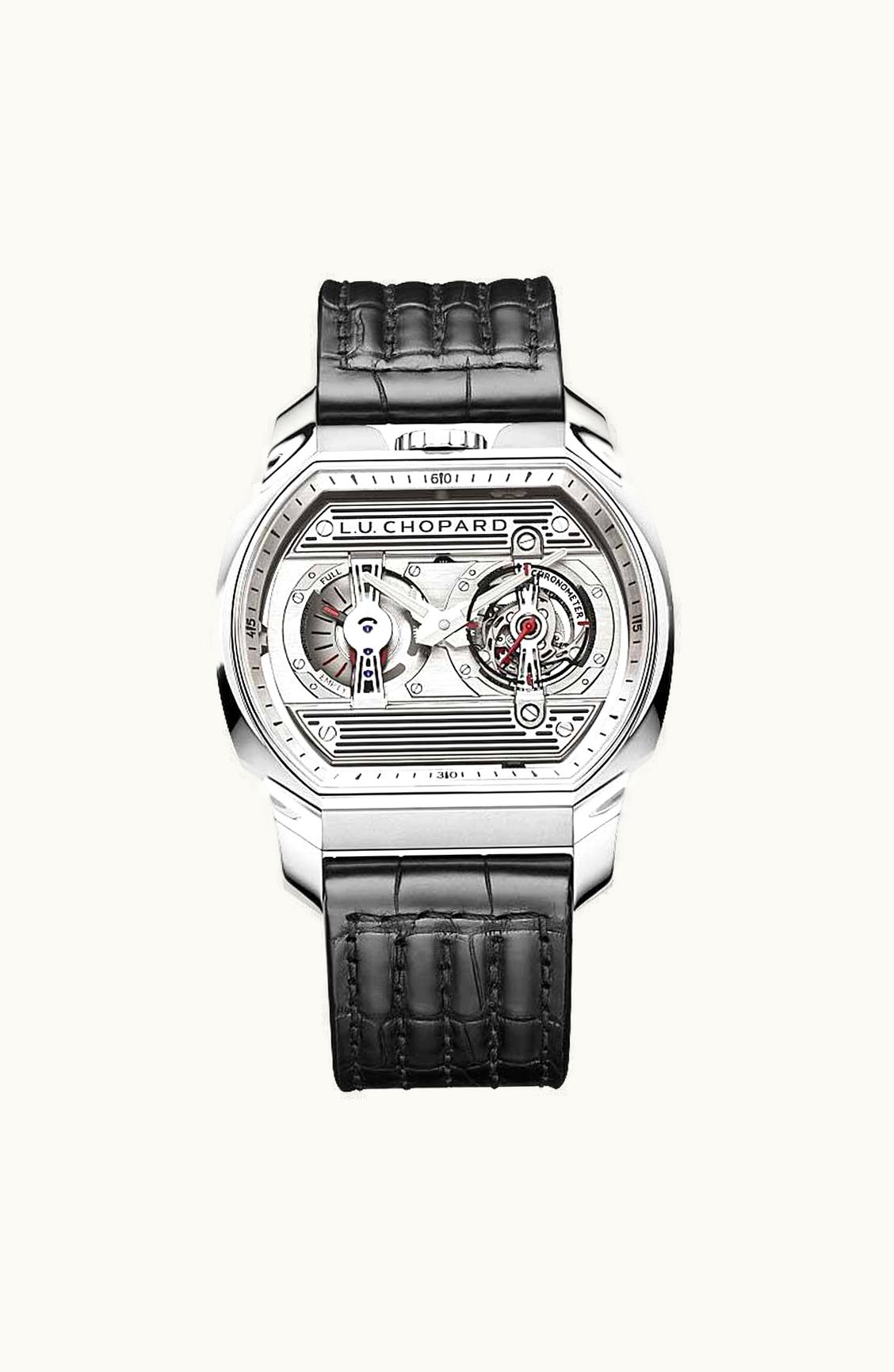 Chopard L.U.C Engine One H