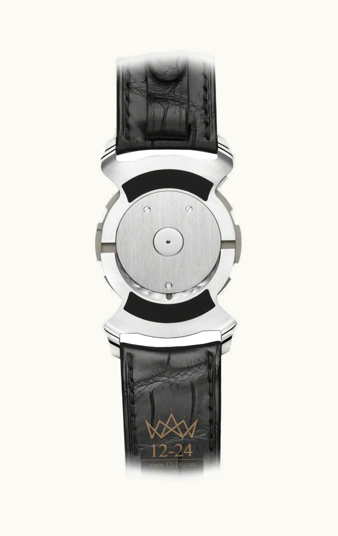 Chopard L.U.C 150 All-In-One White Gold