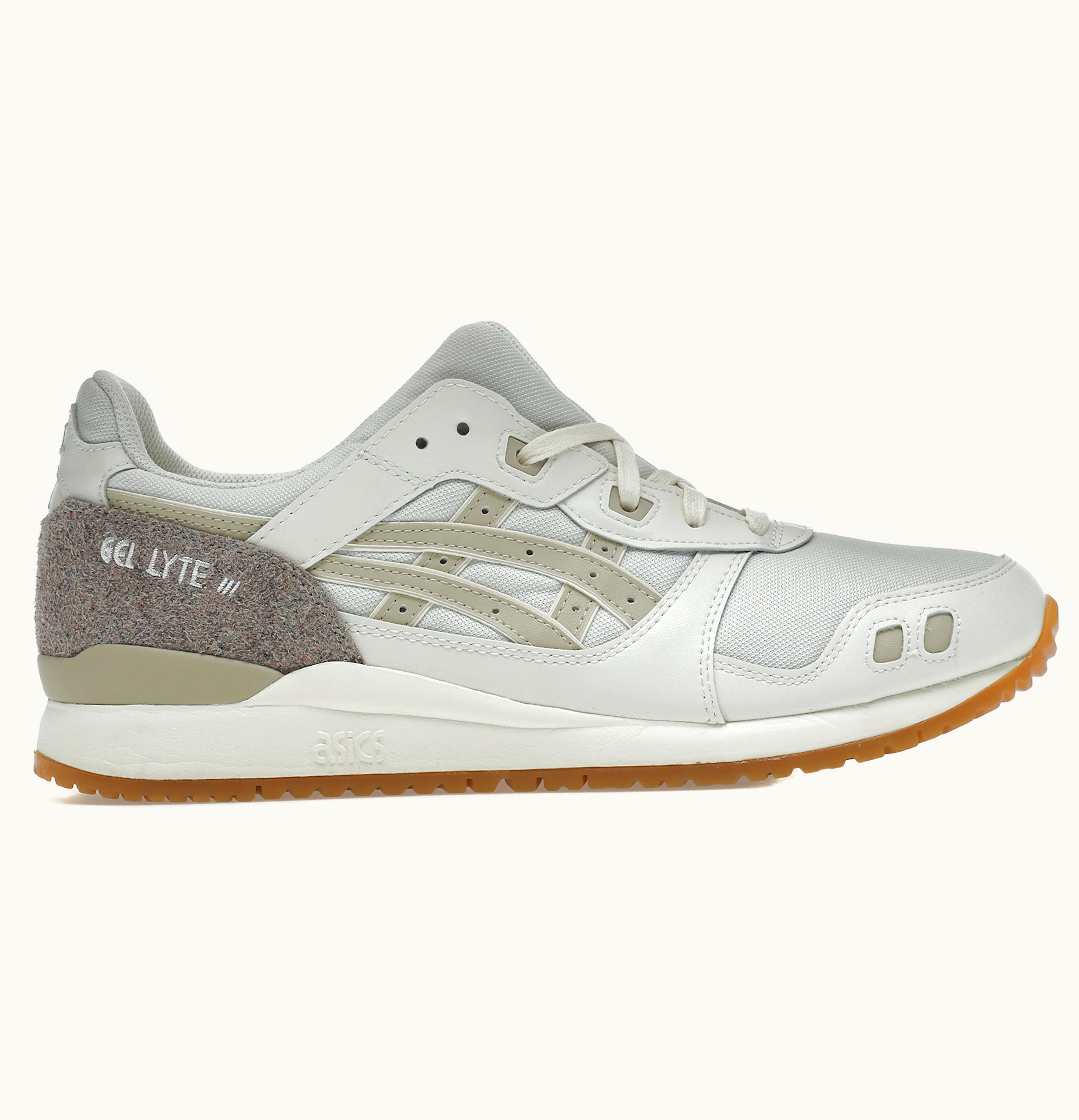 Asics ASICS Gel Lyte III Earth Day Pack