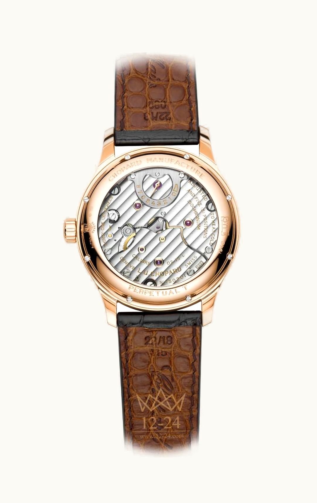 Chopard L.U.C Perpetual T
