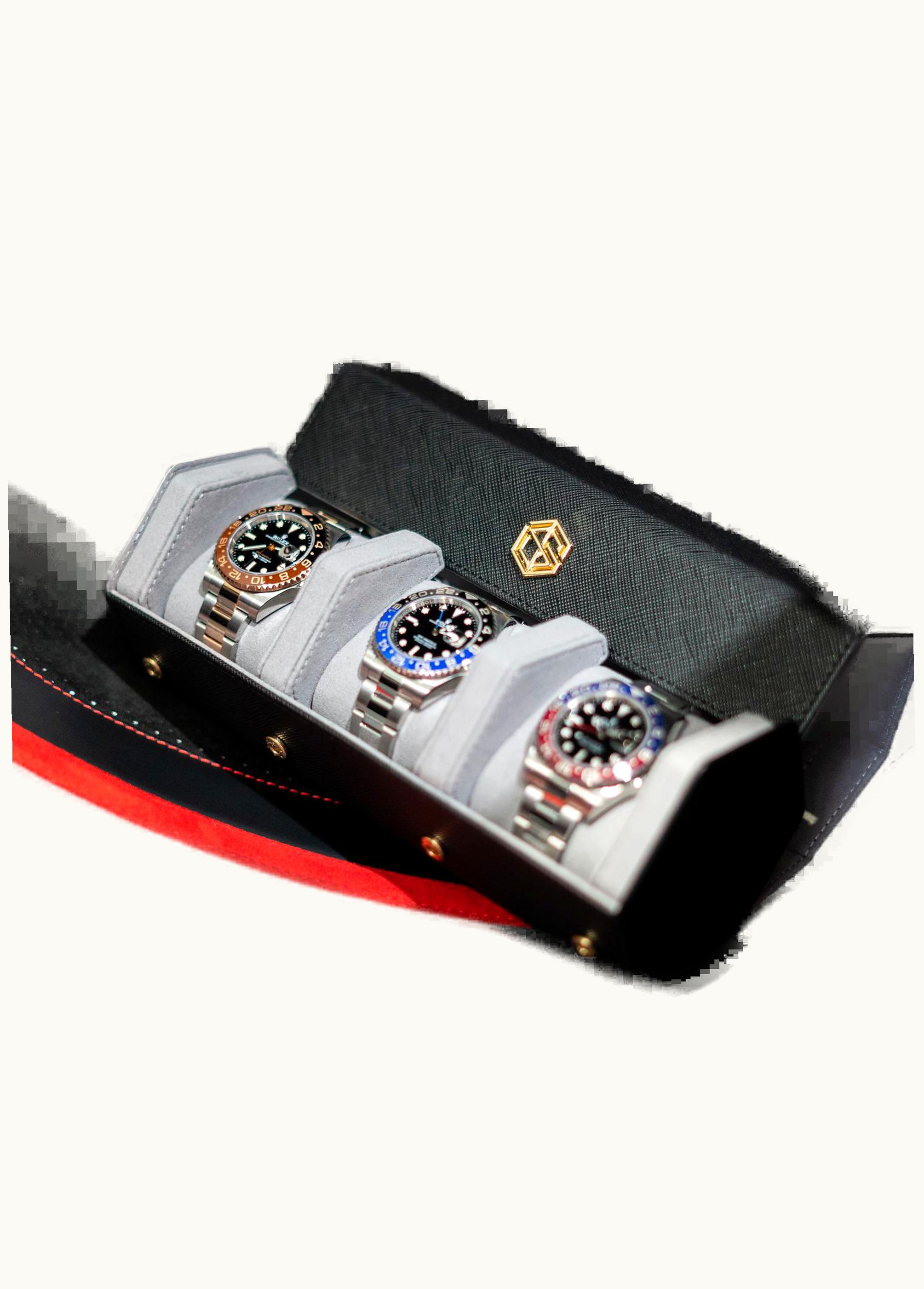 Chopard L.U.C XPS 35mm White Gold / MOP