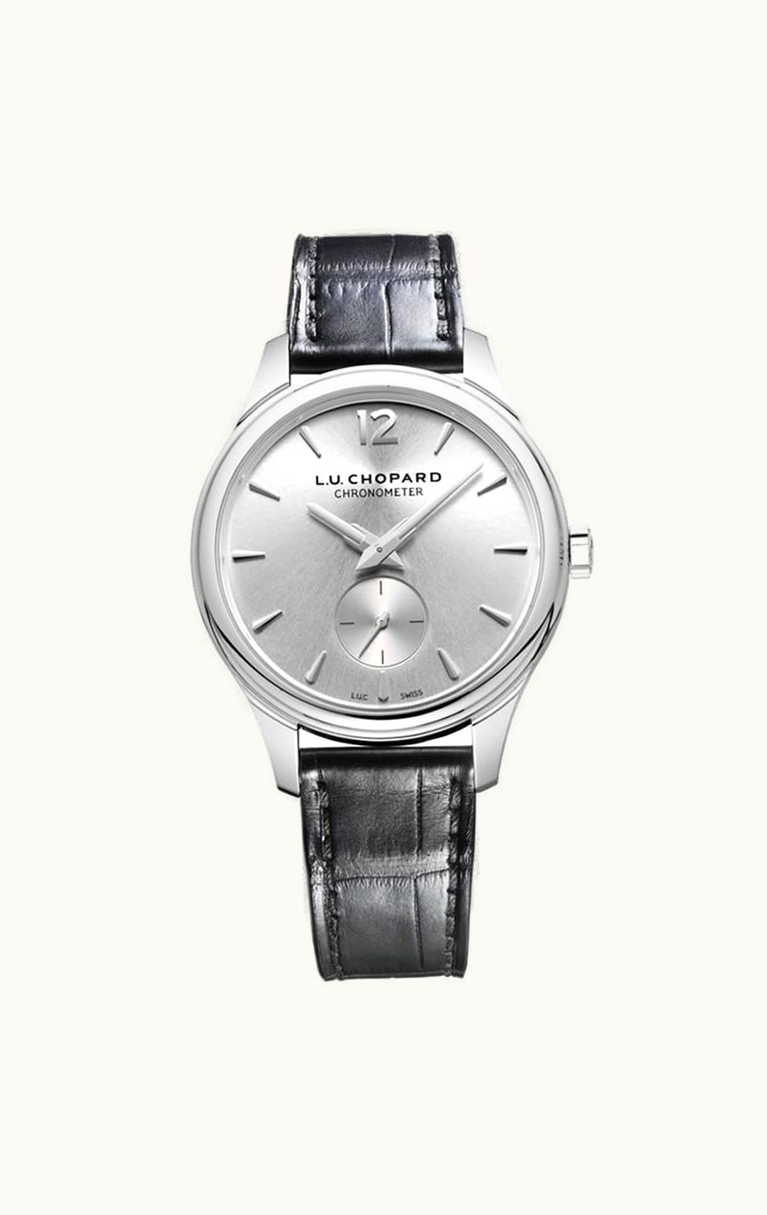 Chopard L.U.C XPS 35mm White Gold