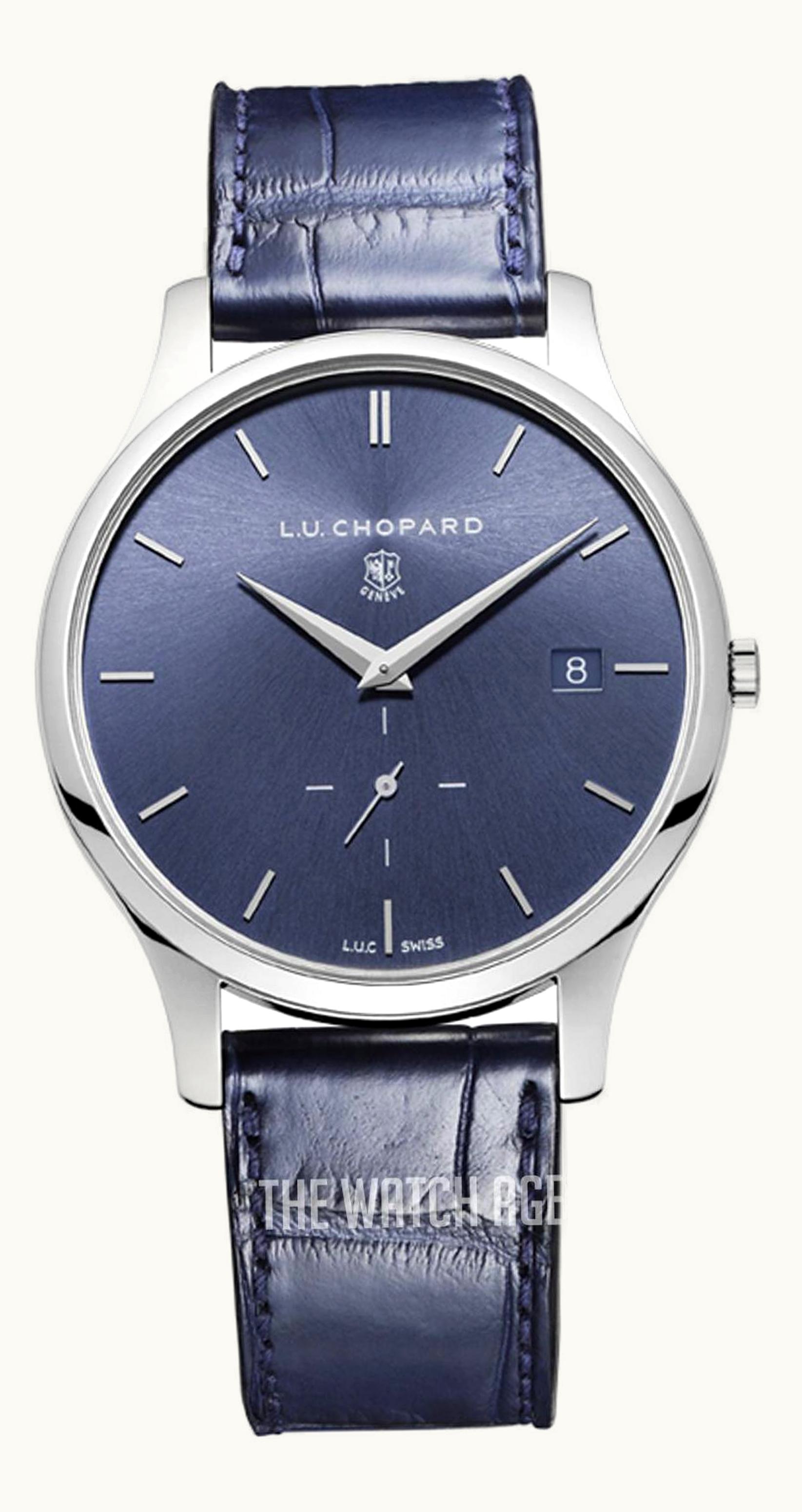 Chopard L.U.C XPS Platinum