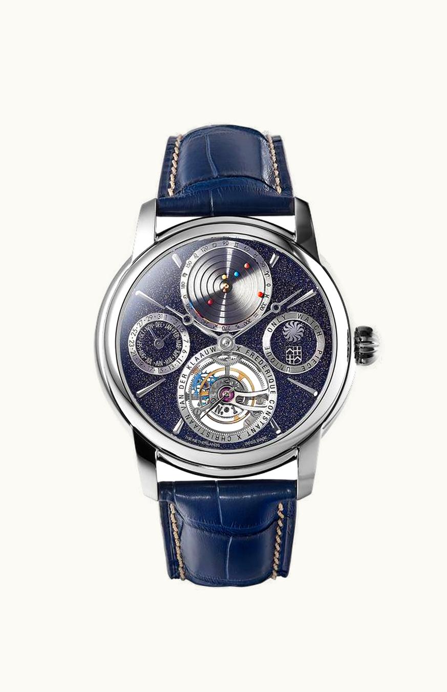 Christiaan van der Klaauw Planetarium