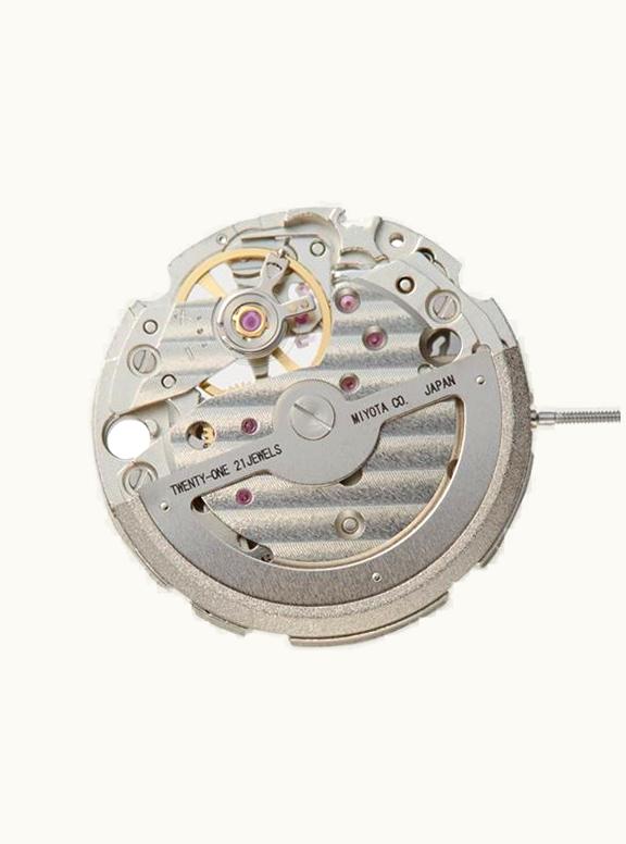 CODE41 Anomaly-01 Forged Carbon / Black