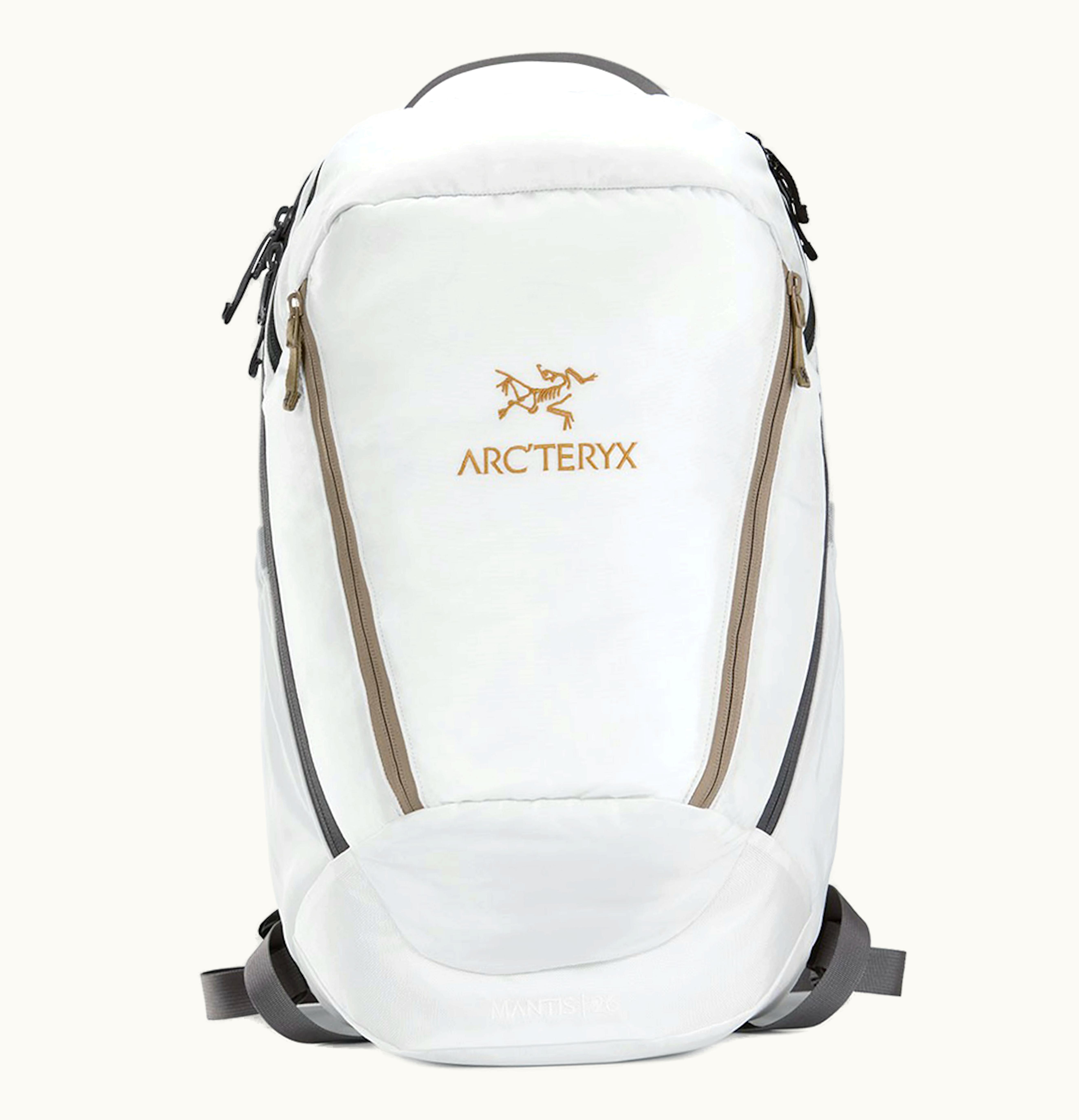 Arc'teryx Arcteryx x Beams Mantis26 Backpack White