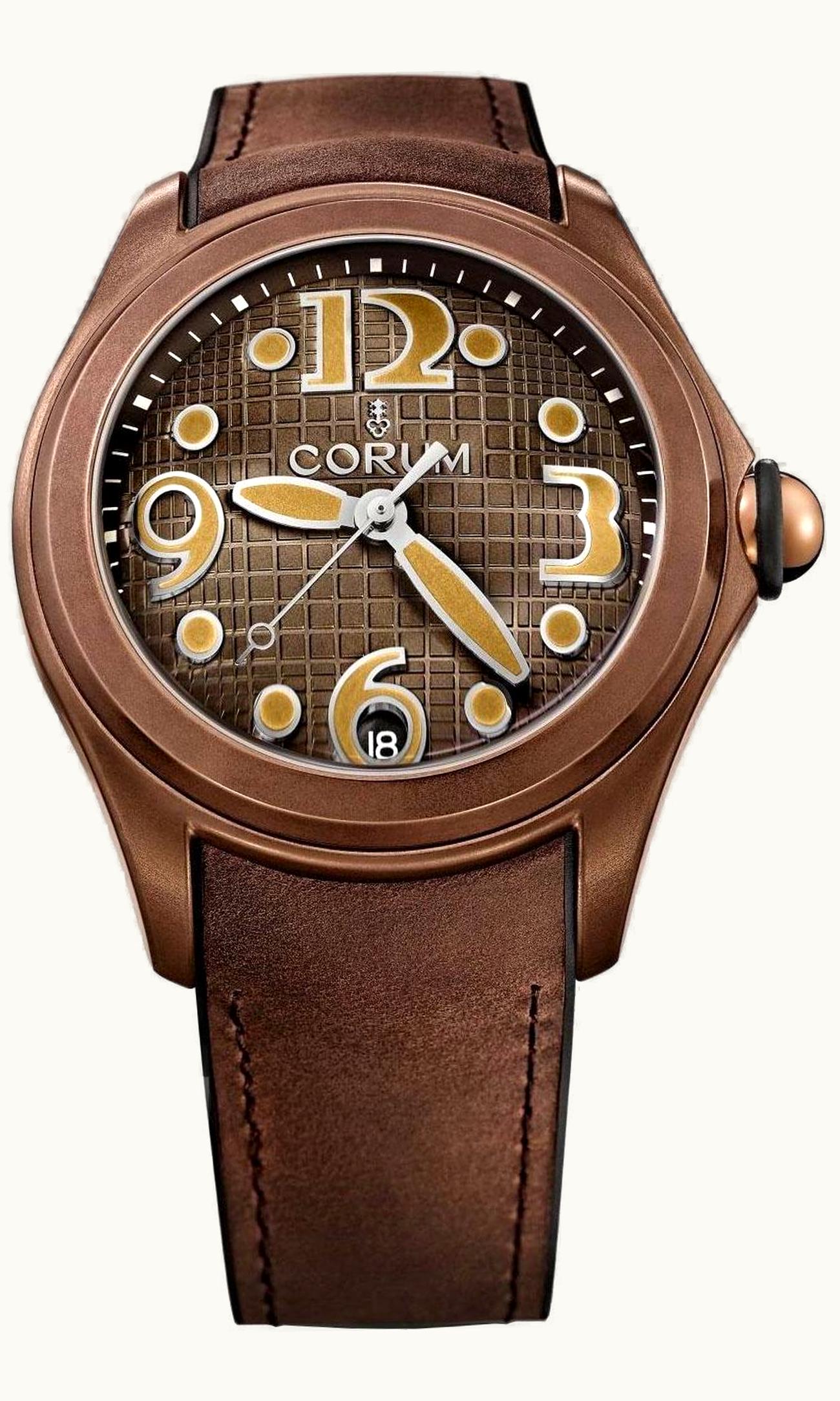 Corum Bubble 47 Heritage