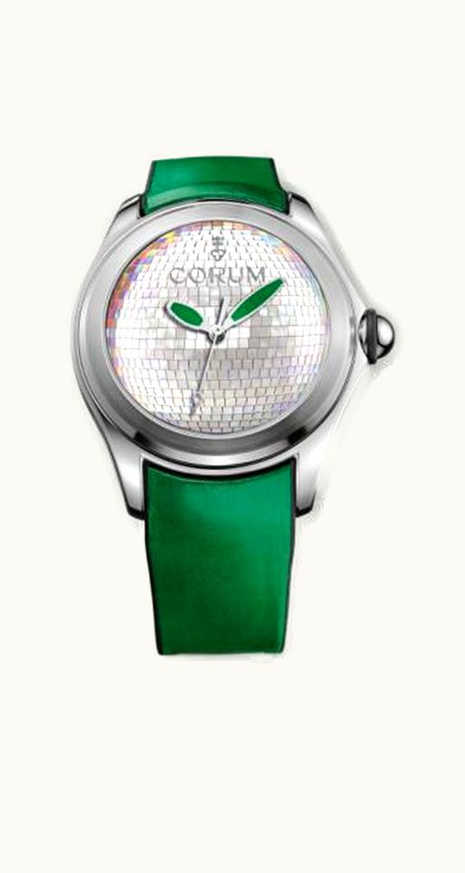 Corum Bubble 47 Disco