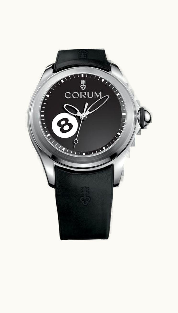Corum Bubble 47 8 Ball