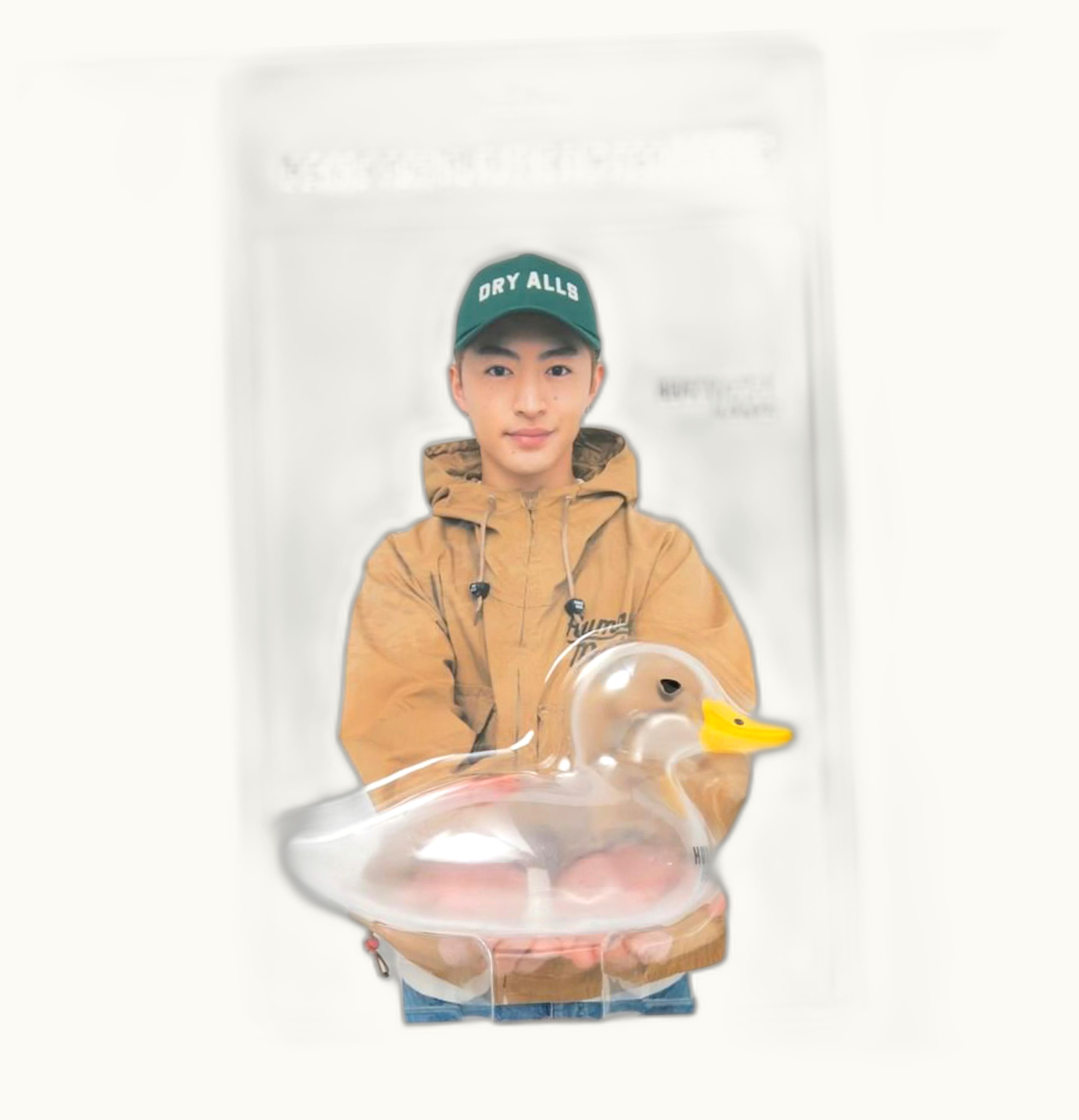 Human Made Human Made SS22 Book