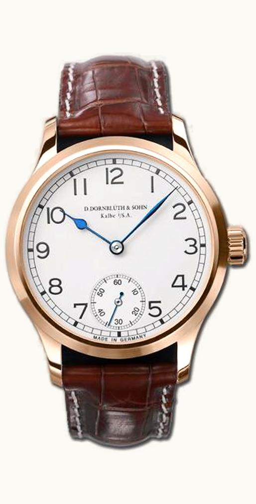 D. Dornblueth & Sohn 99.0