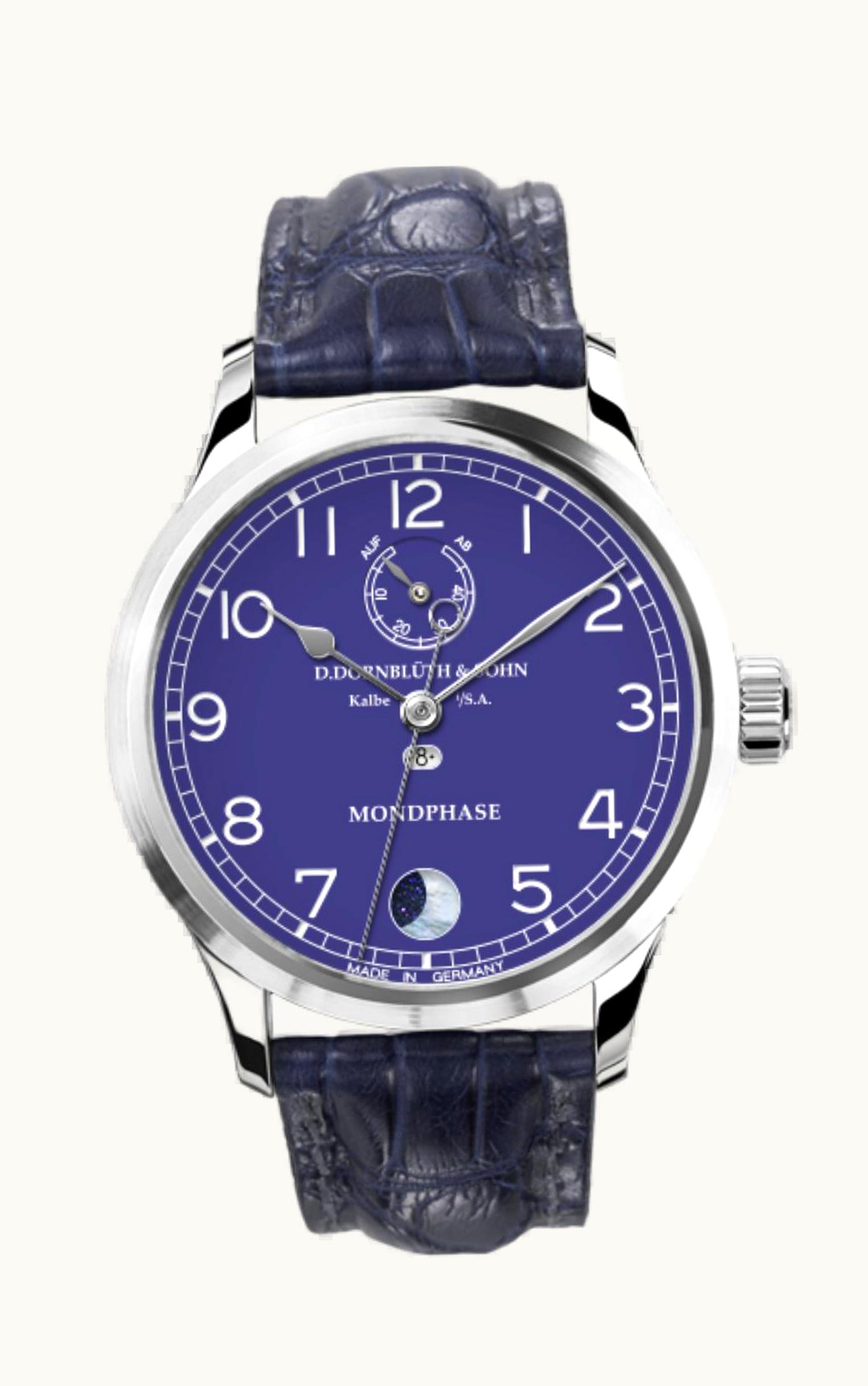 D. Dornblueth & Sohn 99.2